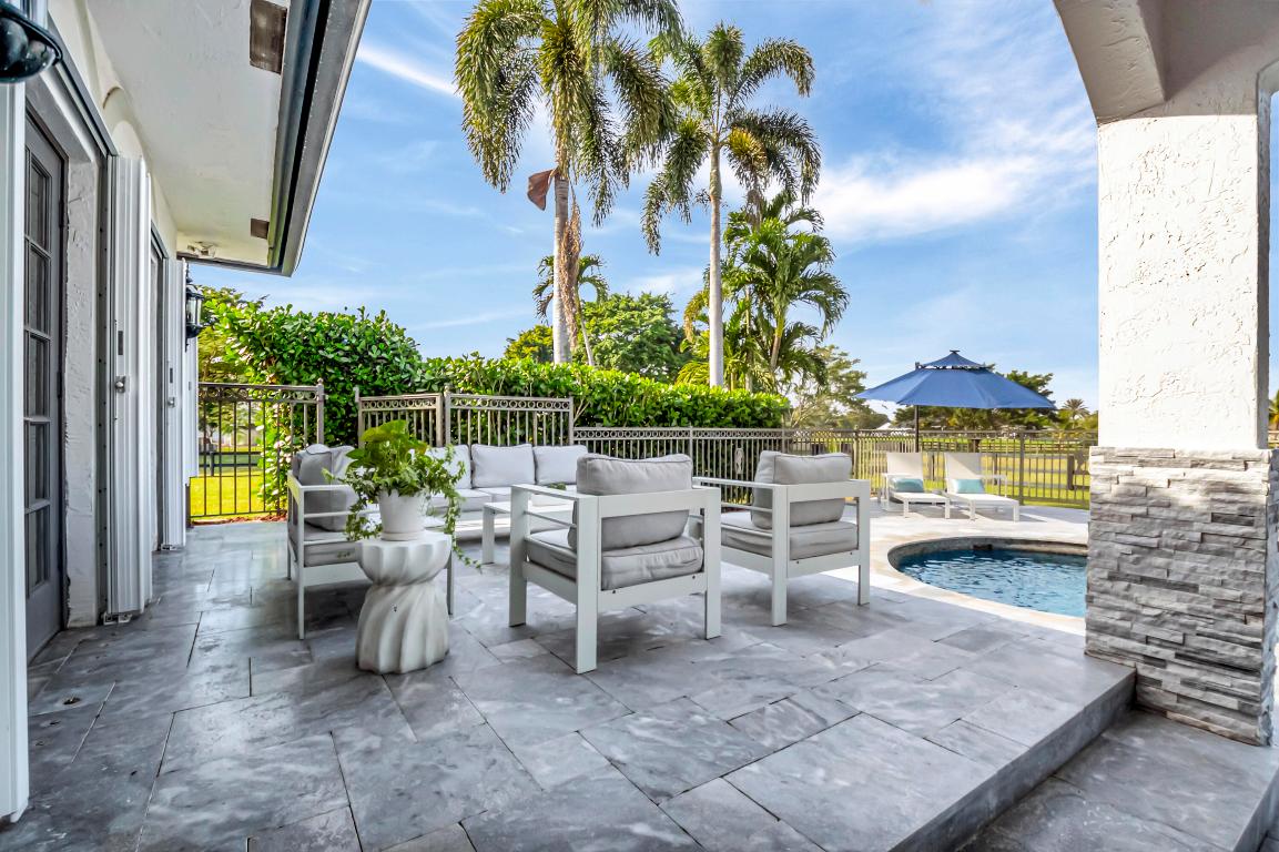 TIERRA DEL REY - Residential
