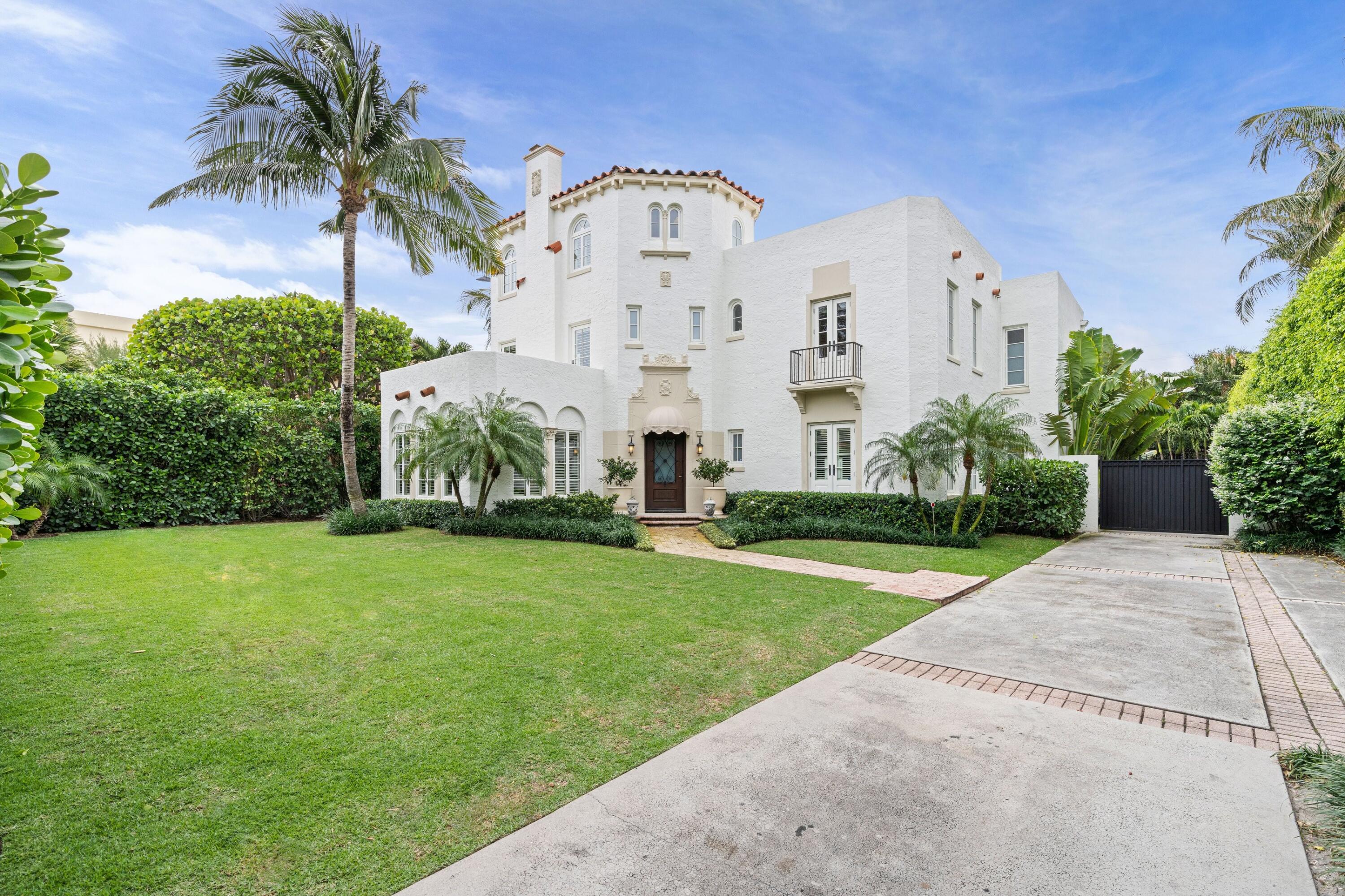 ROYAL PARK - Residential