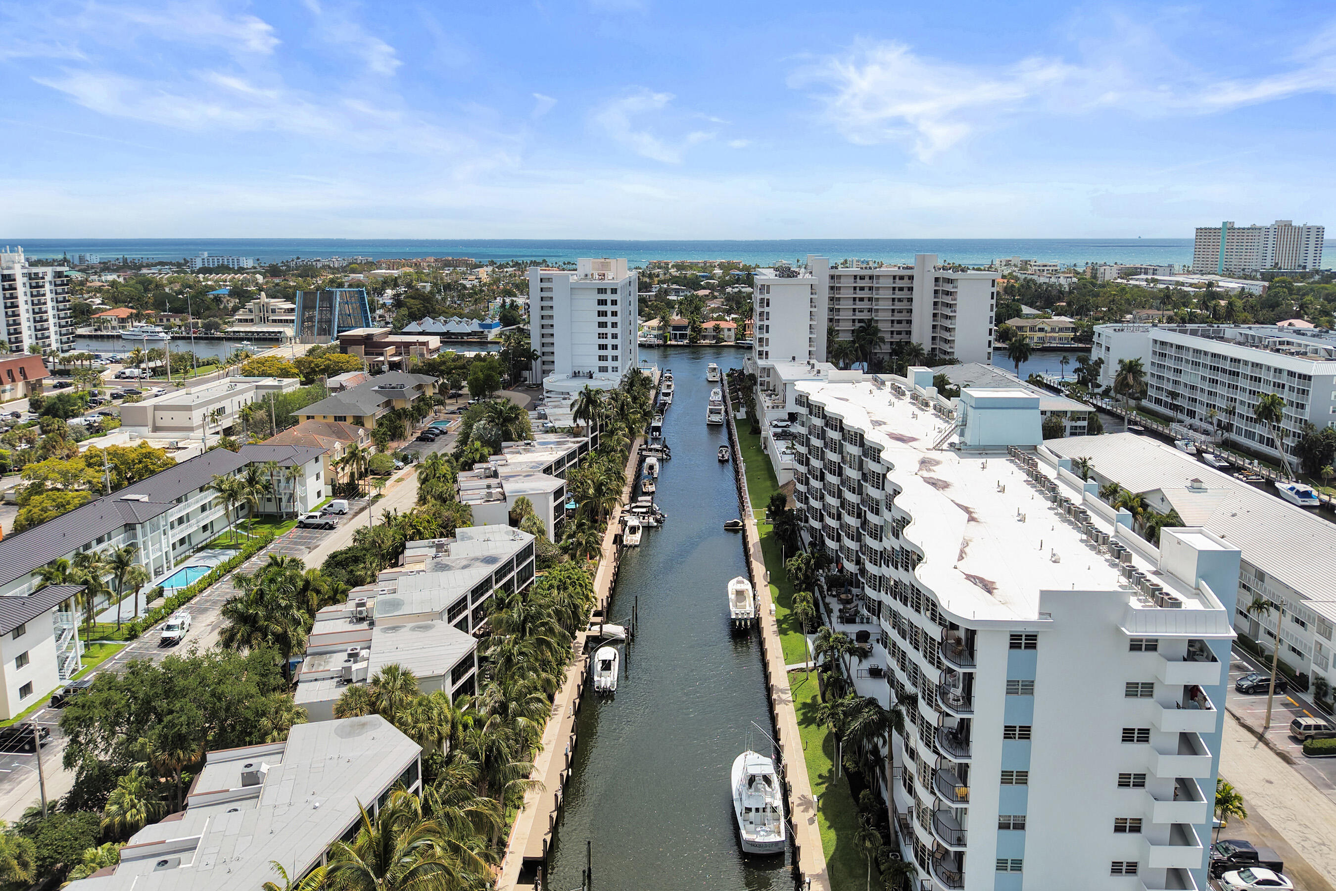 RIDGEVIEW TOWERS CONDO - Residential