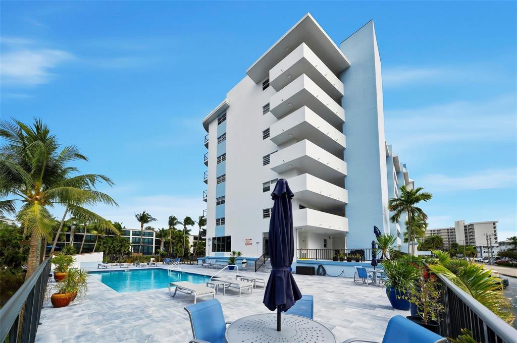 RIDGEVIEW TOWERS CONDO - Residential