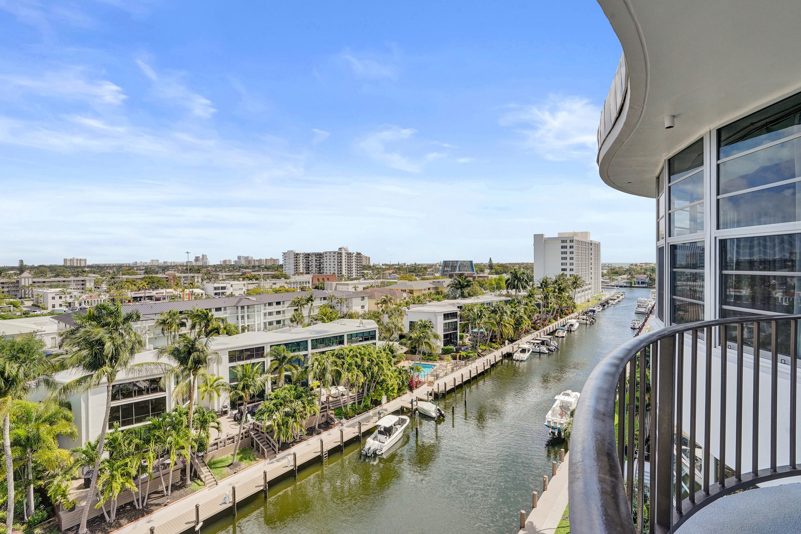 RIDGEVIEW TOWERS CONDO - Residential