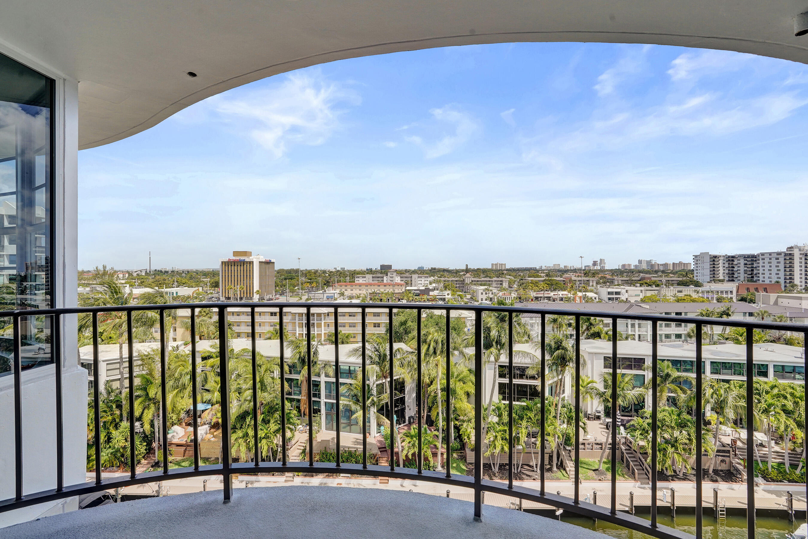 RIDGEVIEW TOWERS CONDO - Residential