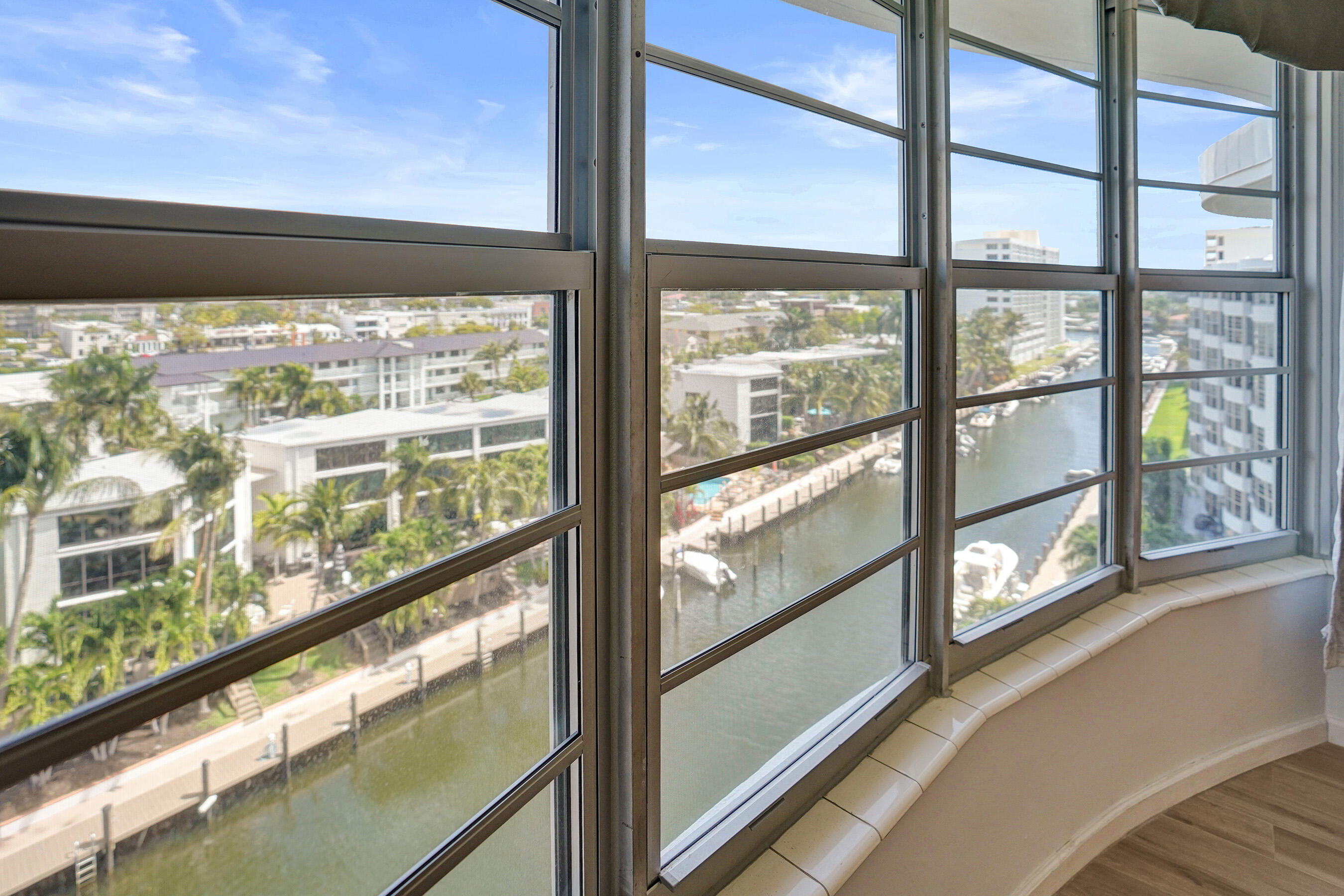 RIDGEVIEW TOWERS CONDO - Residential