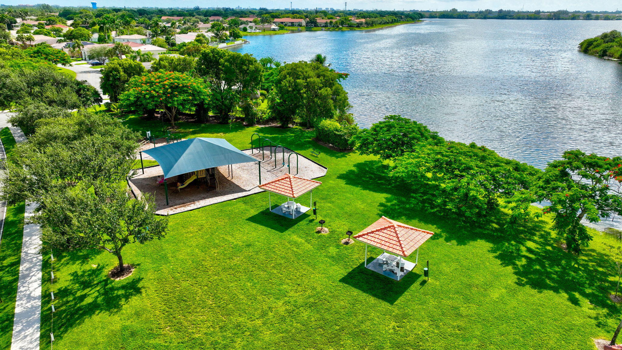 OLYMPIA & YORK RESIDENTIAL - Residential Lease