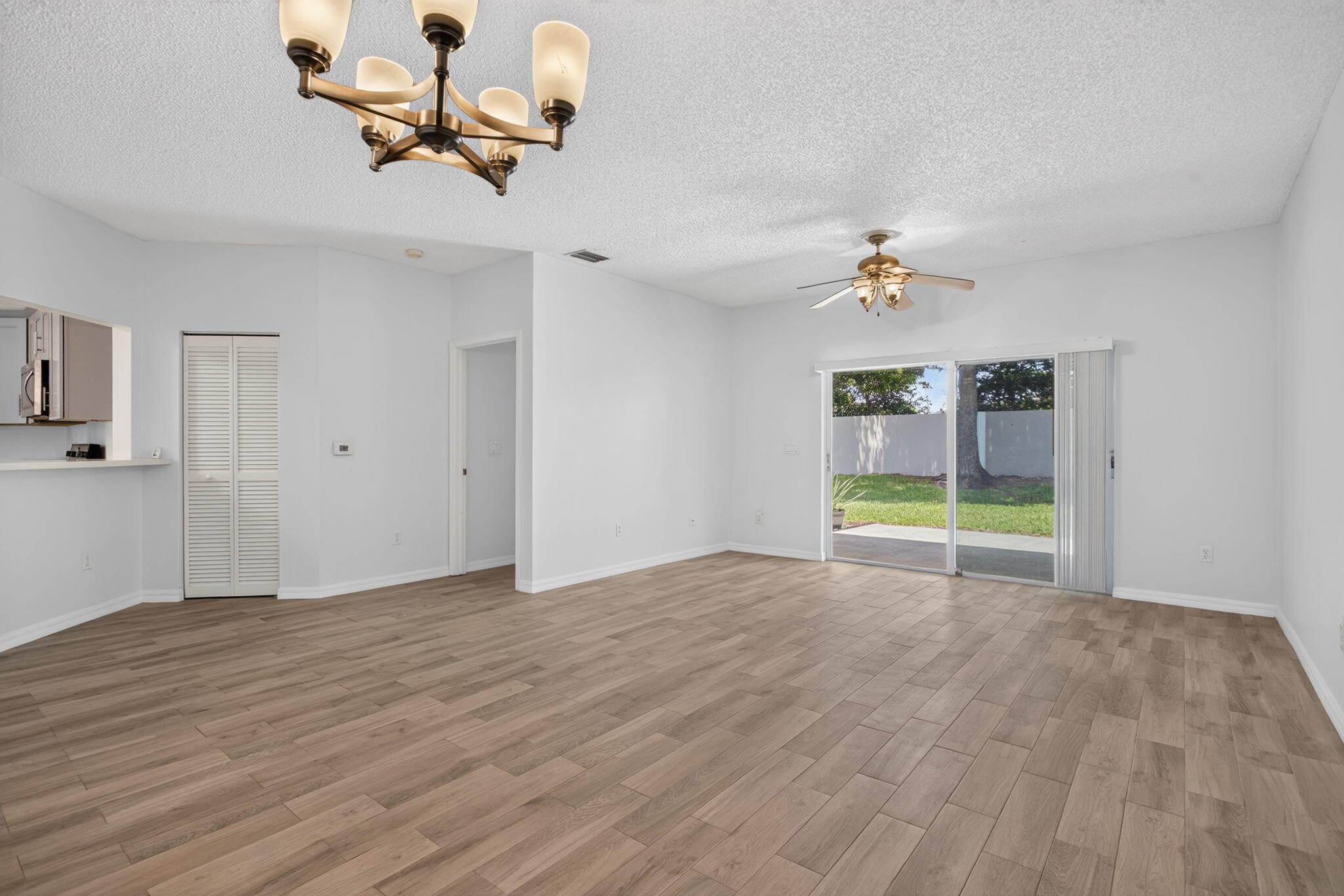 OLYMPIA & YORK RESIDENTIAL - Residential Lease