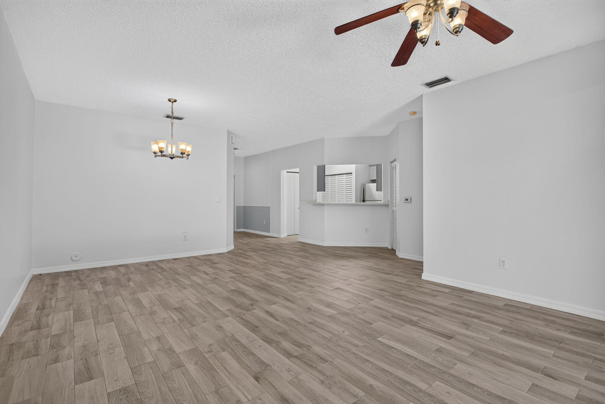 OLYMPIA & YORK RESIDENTIAL - Residential Lease