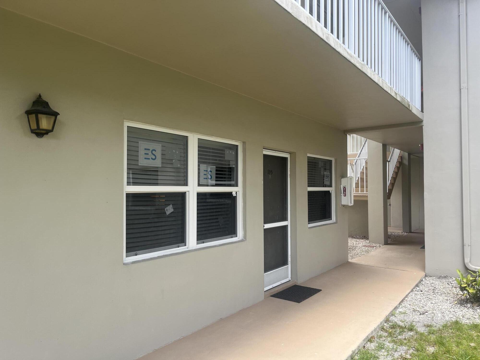 VISTA ST LUCIE BUILDINGS 9 THRU 20 - Residential