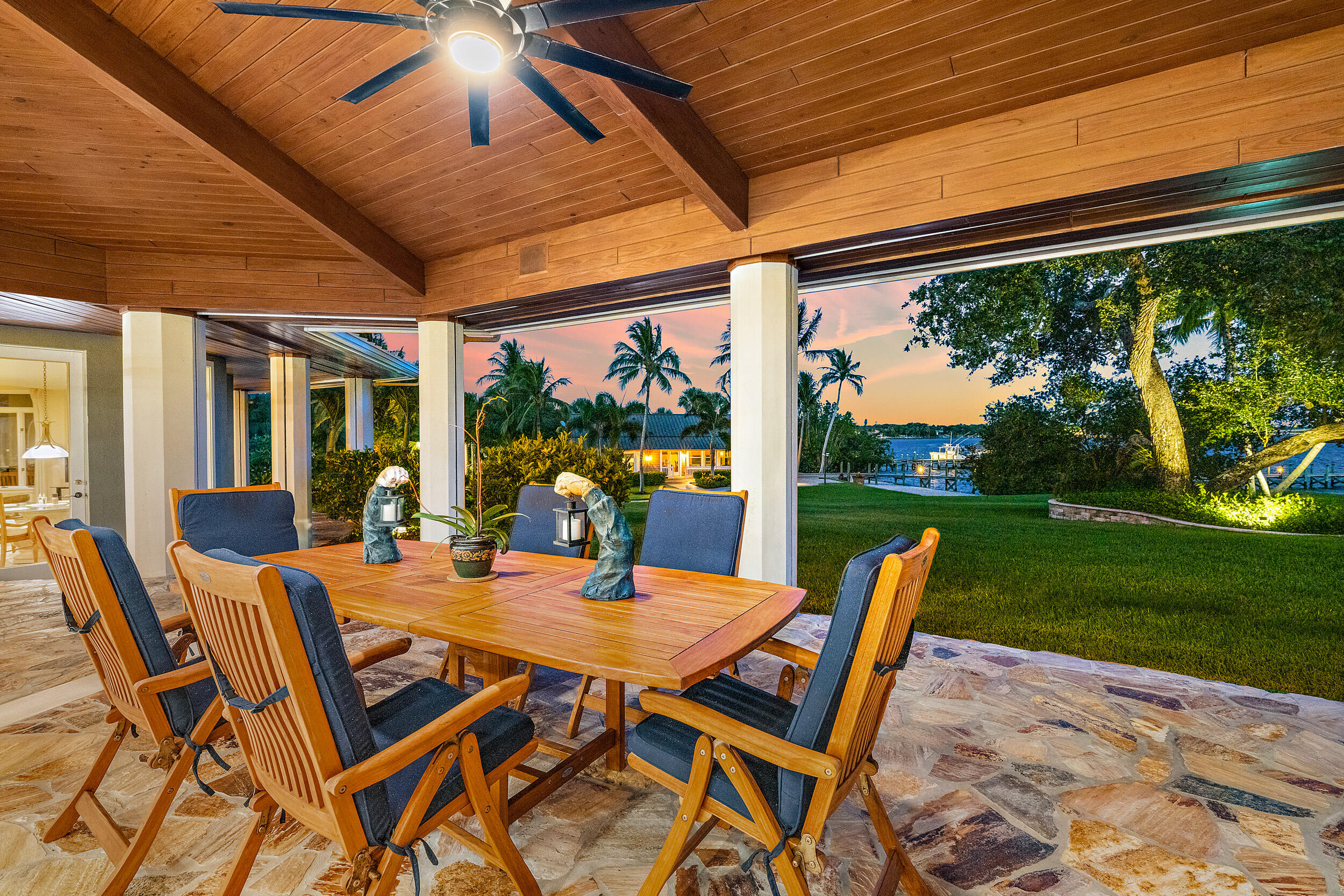 PLANTATION AT SEWALLS POINT THE - Residential