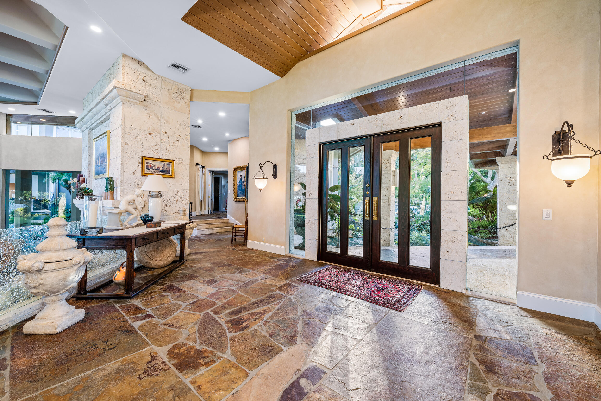 PLANTATION AT SEWALLS POINT THE - Residential