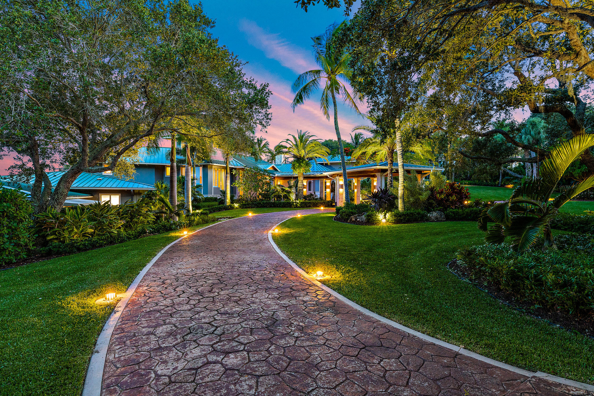 PLANTATION AT SEWALLS POINT THE - Residential