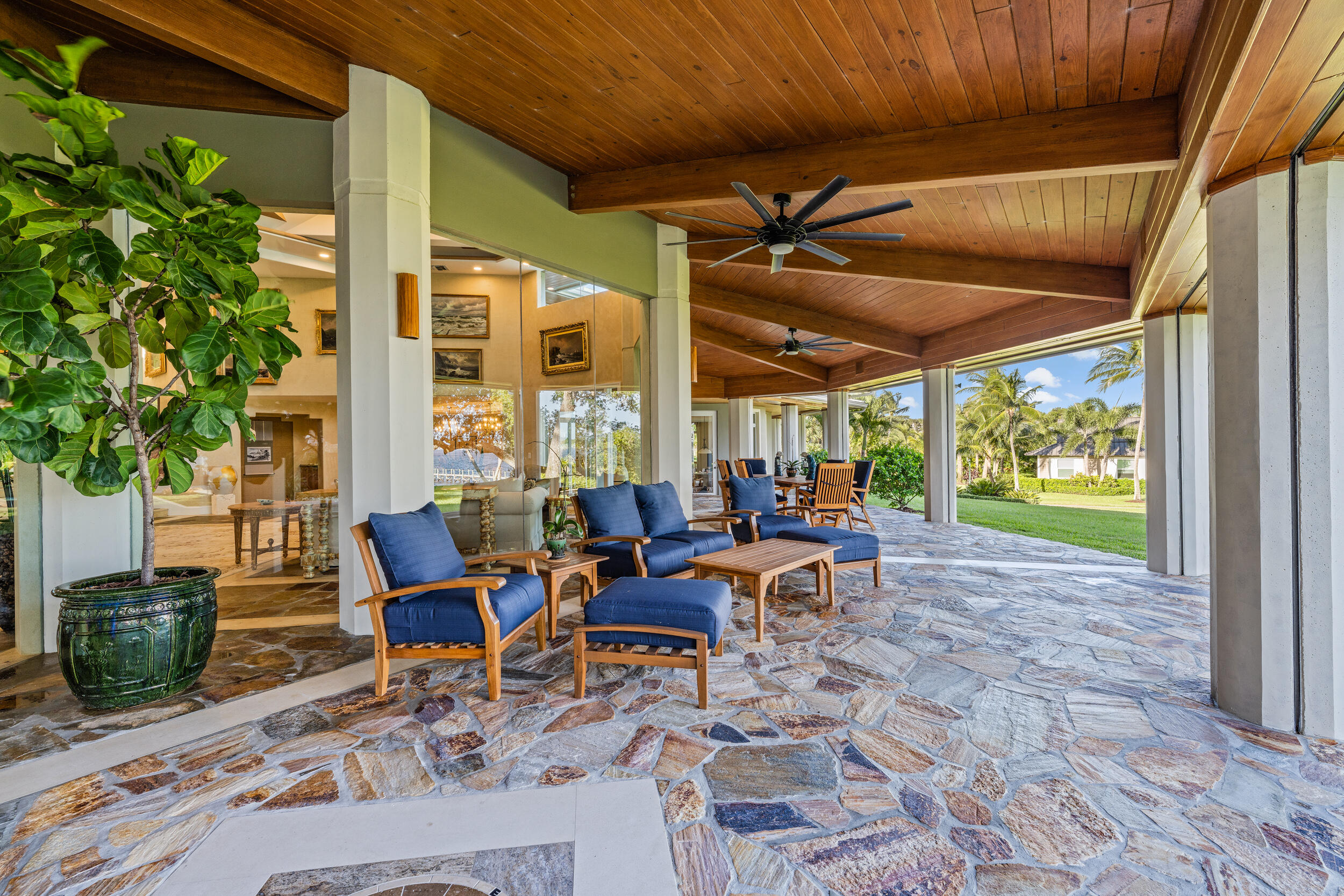 PLANTATION AT SEWALLS POINT THE - Residential