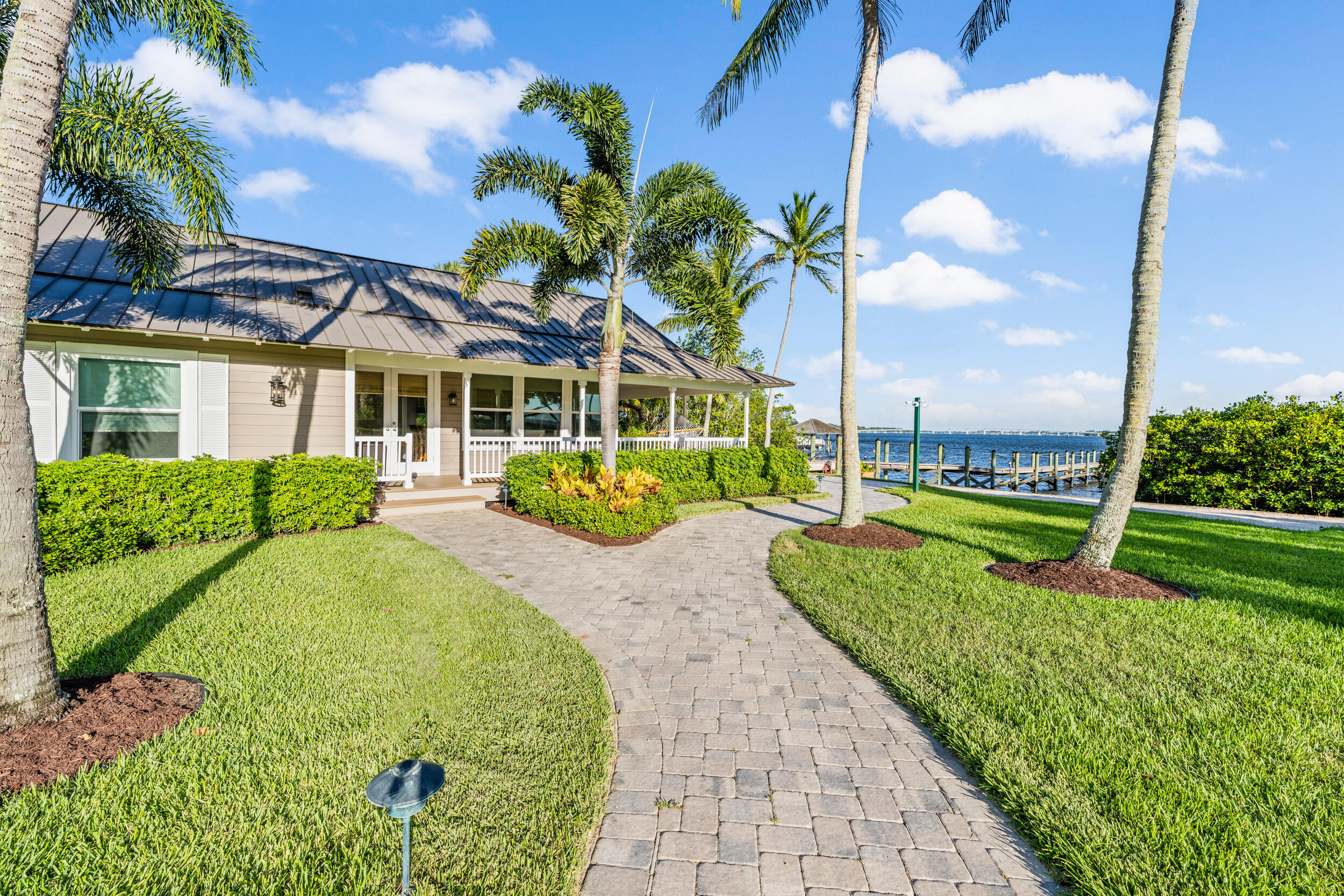 PLANTATION AT SEWALLS POINT THE - Residential