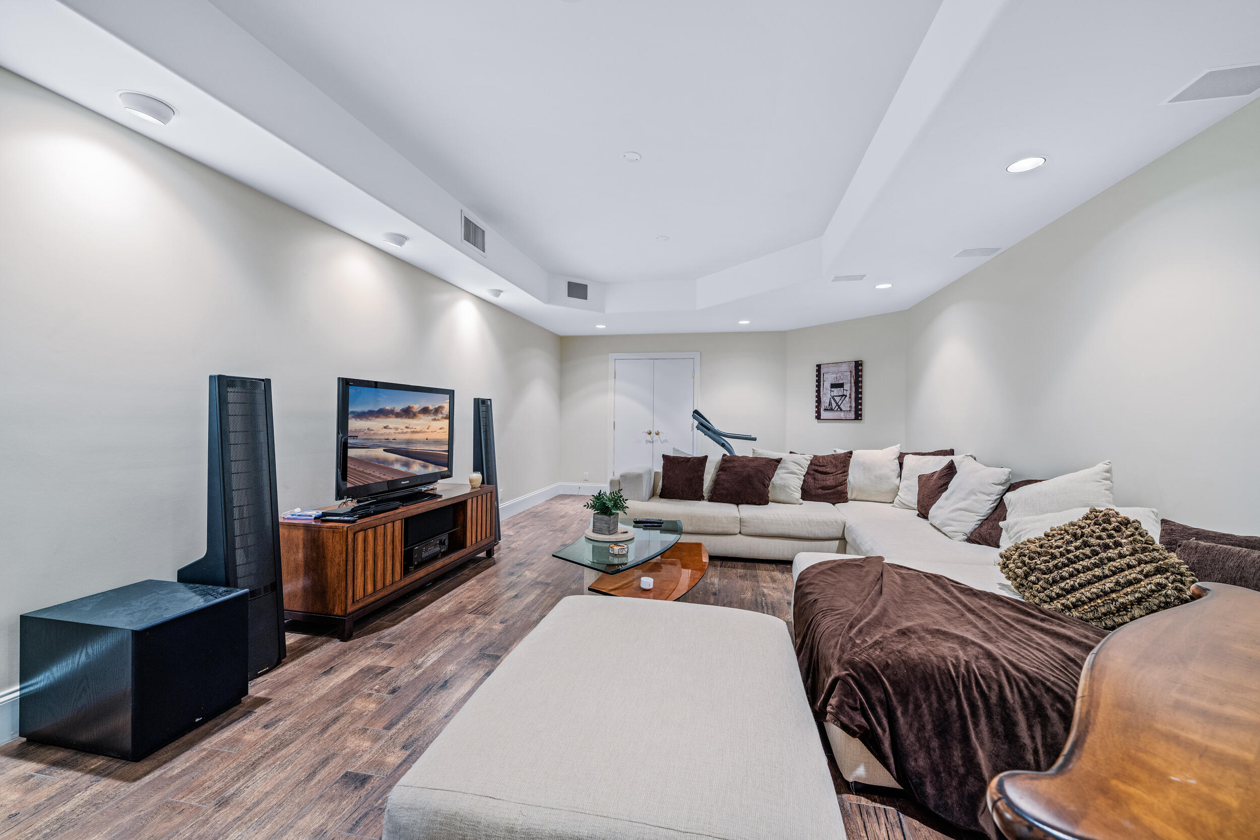PLANTATION AT SEWALLS POINT THE - Residential