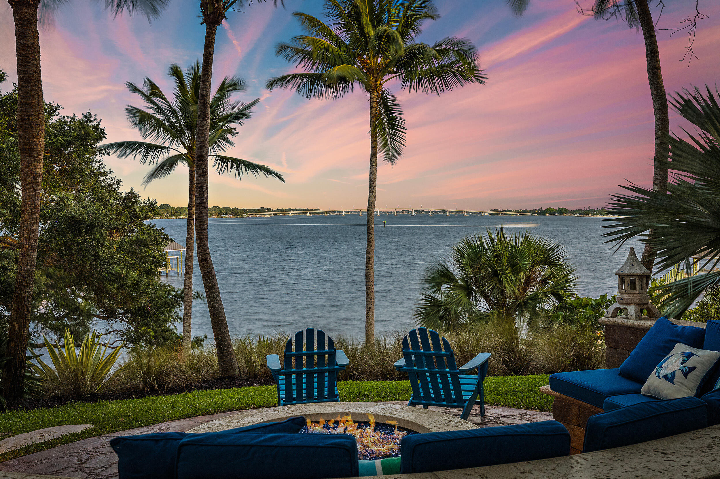 PLANTATION AT SEWALLS POINT THE - Residential