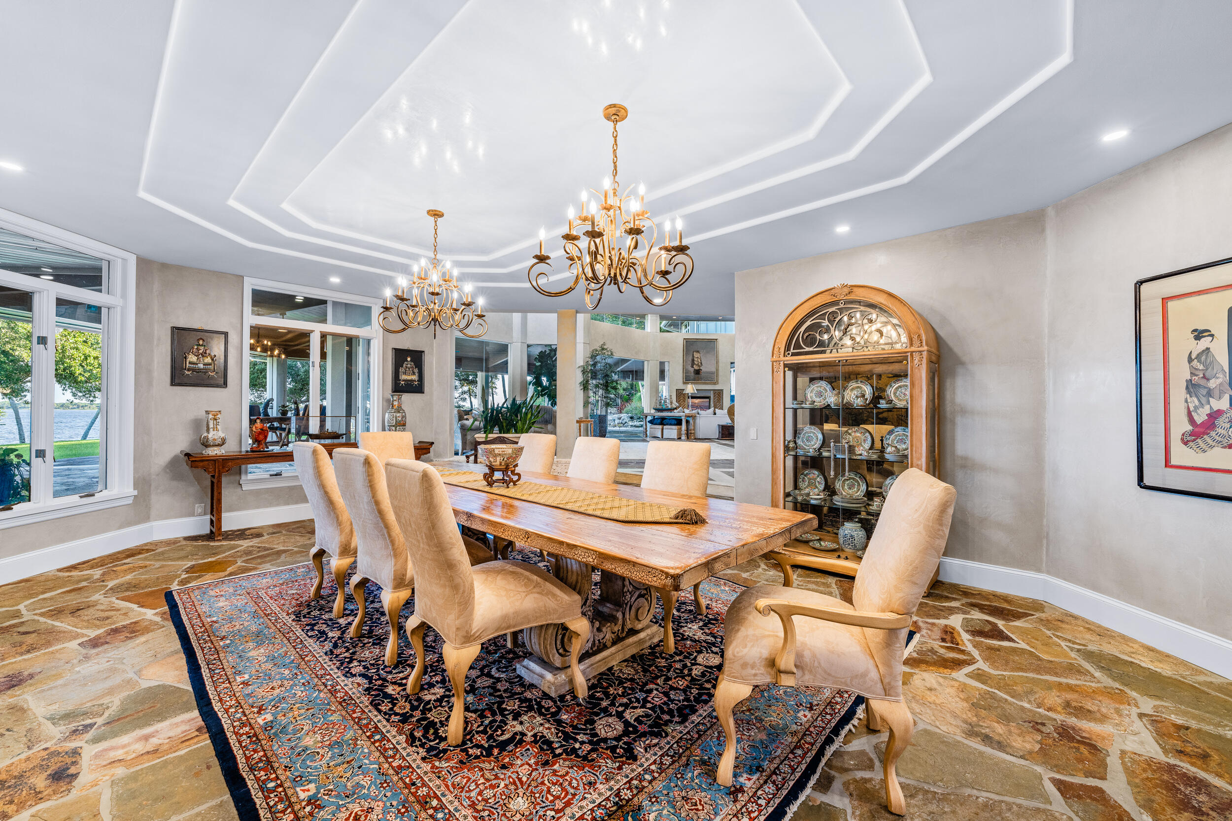 PLANTATION AT SEWALLS POINT THE - Residential