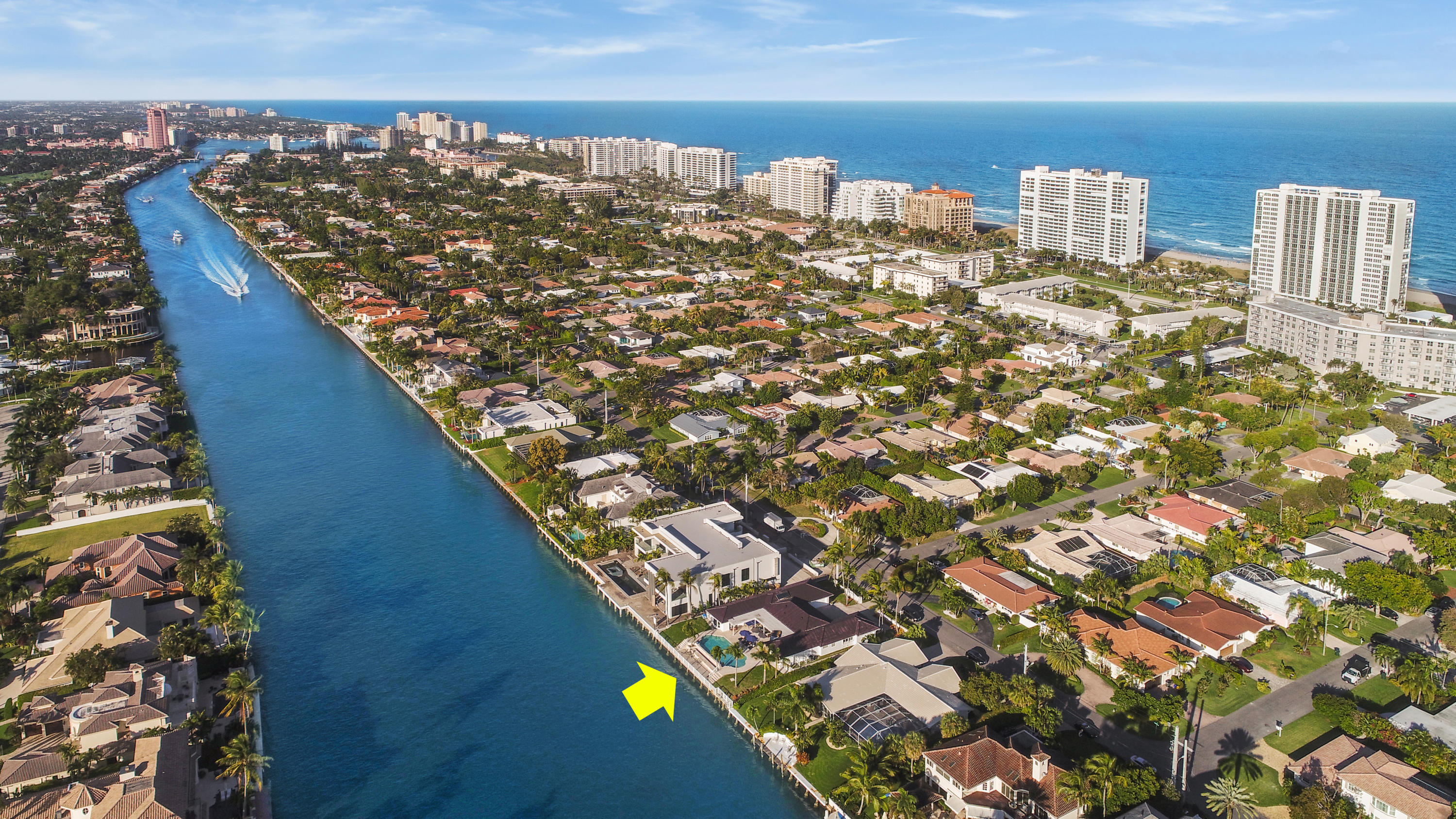 SPANISH RIVER LAND The Estates - Residential