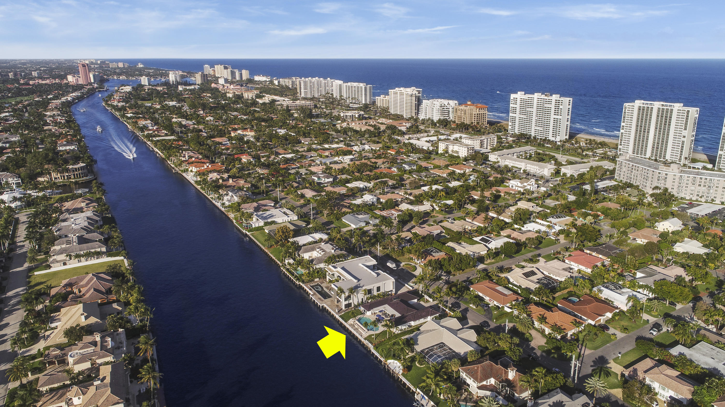 SPANISH RIVER LAND The Estates - Residential