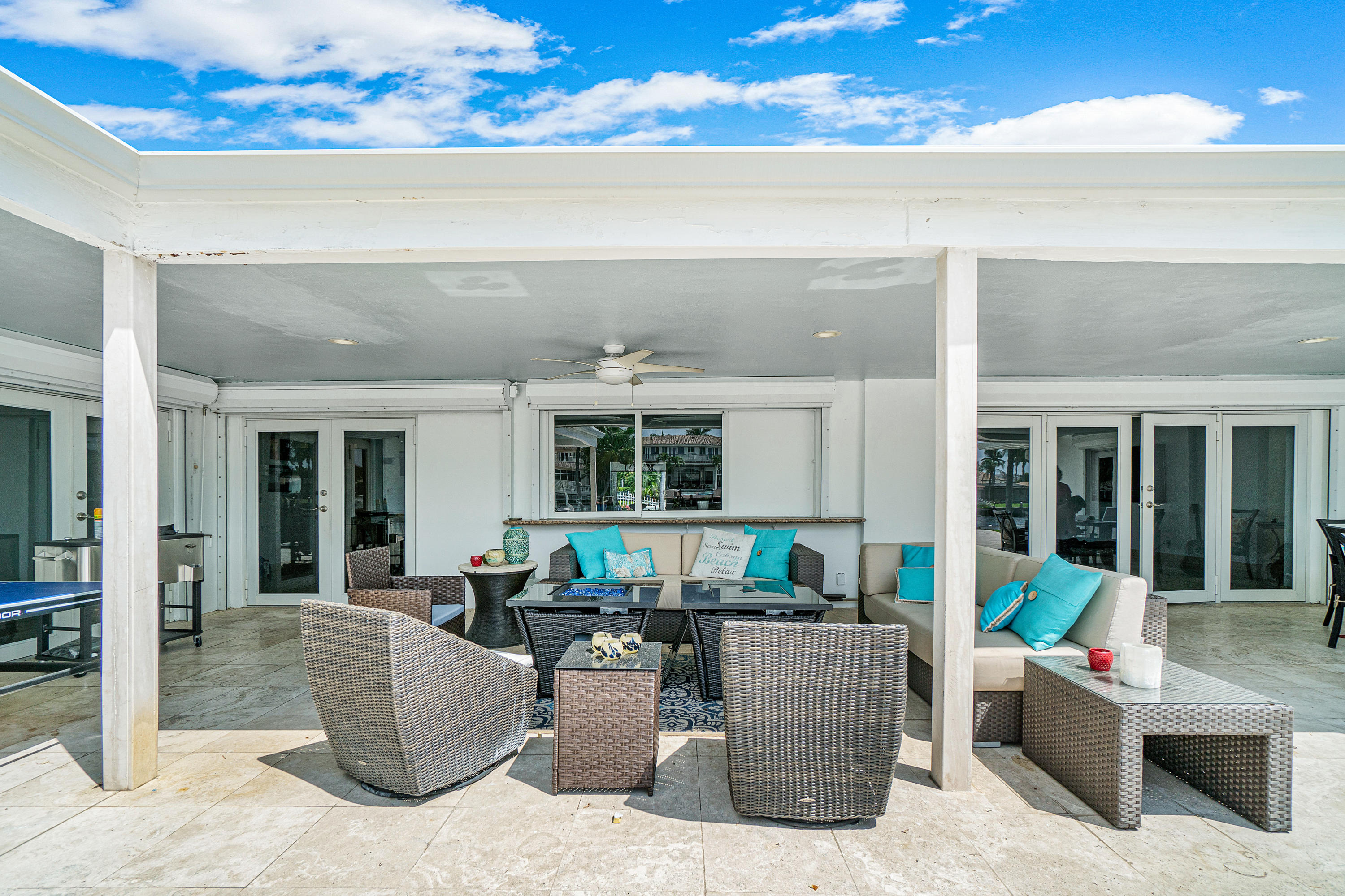 SPANISH RIVER LAND The Estates - Residential