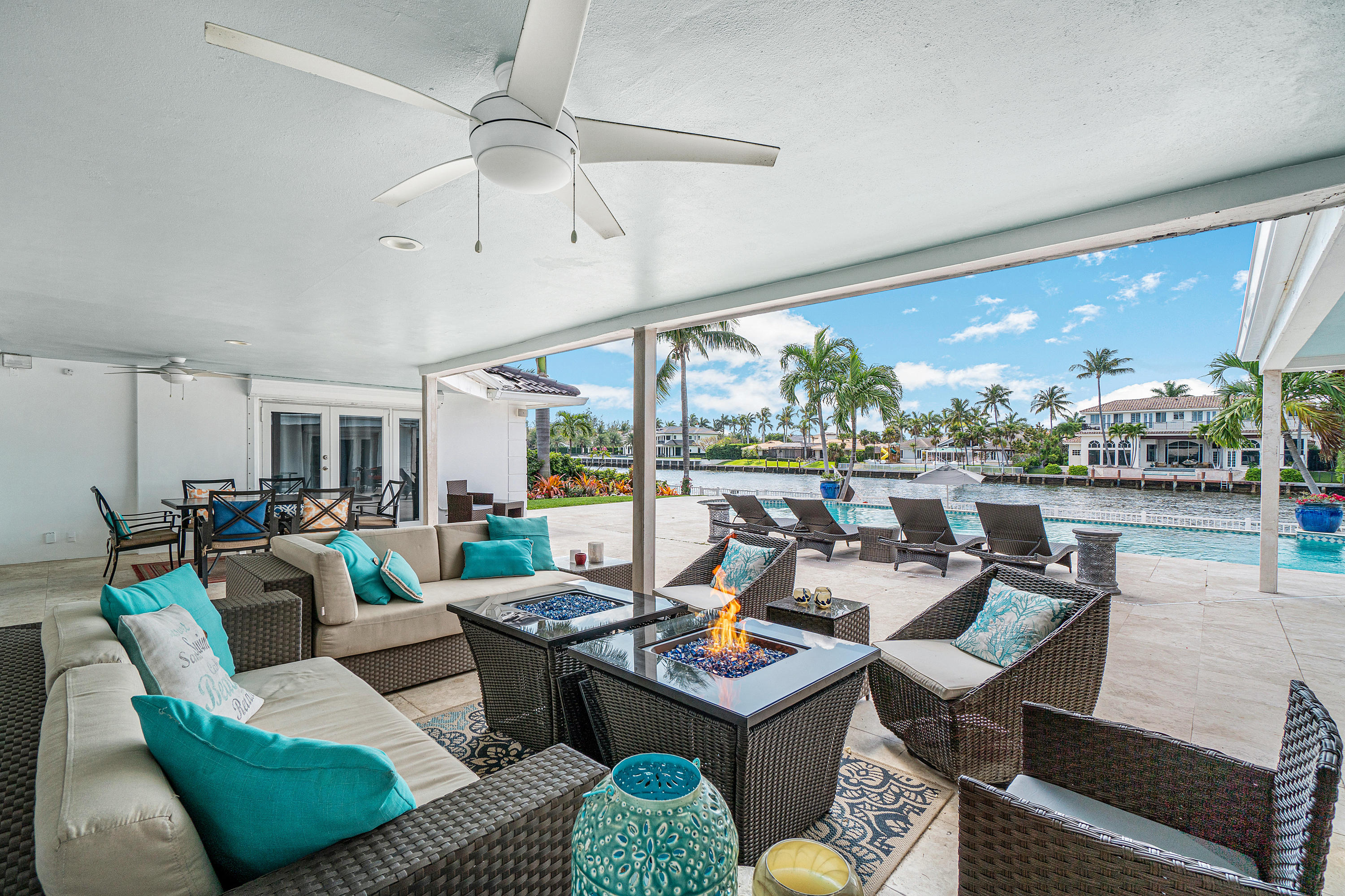 SPANISH RIVER LAND The Estates - Residential