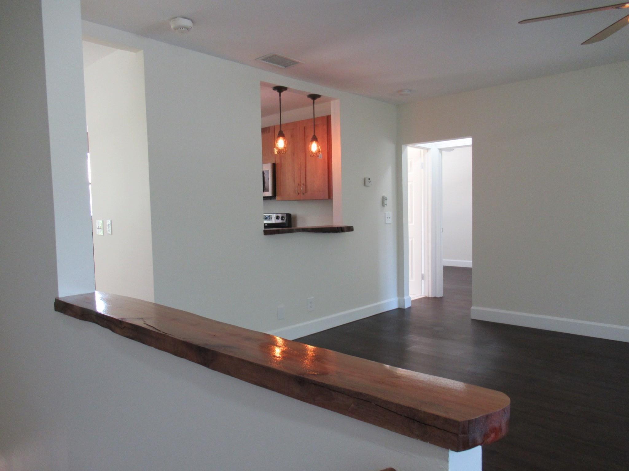FLAMINGO PARK - Residential Lease