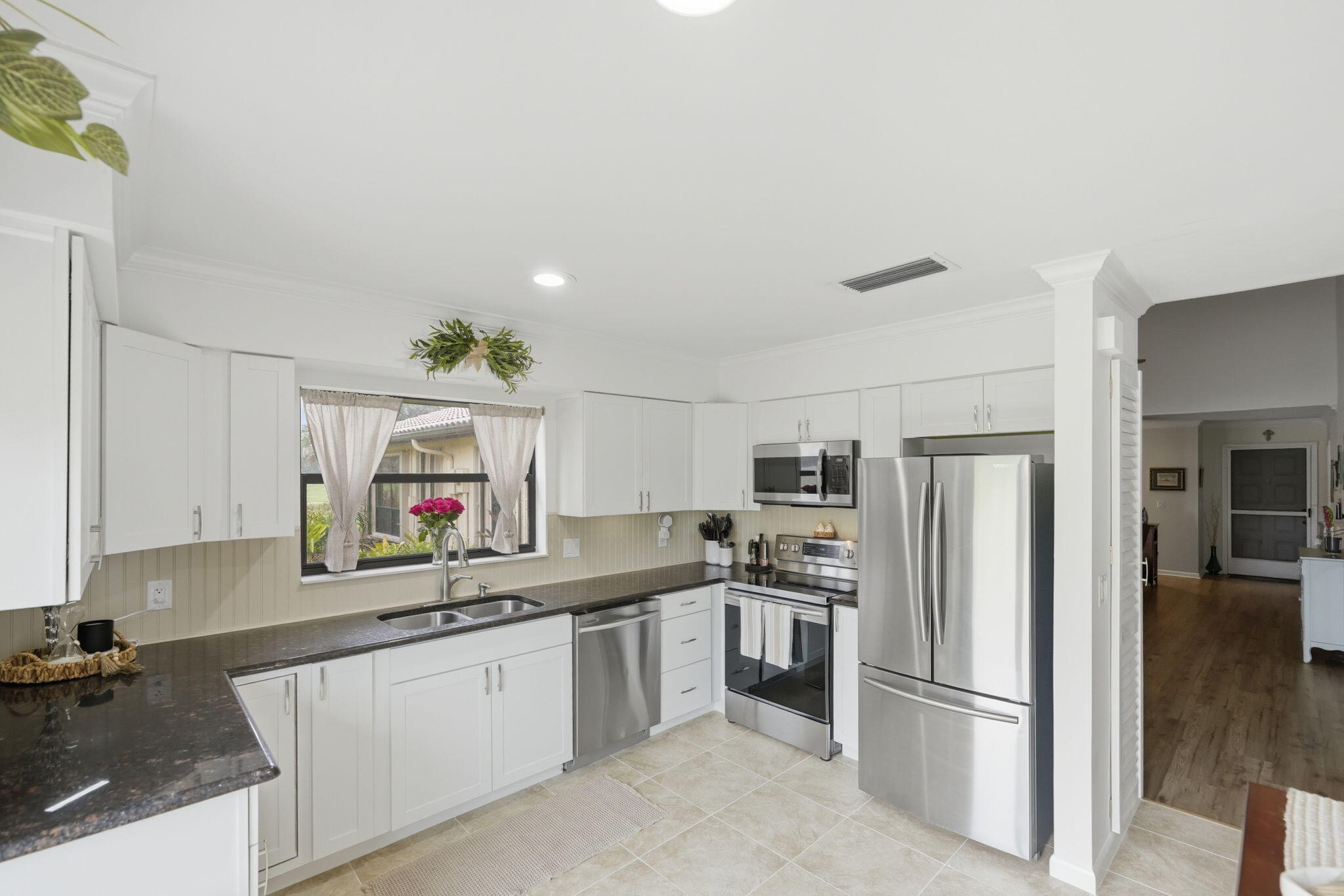 QUAIL MEADOW - Residential