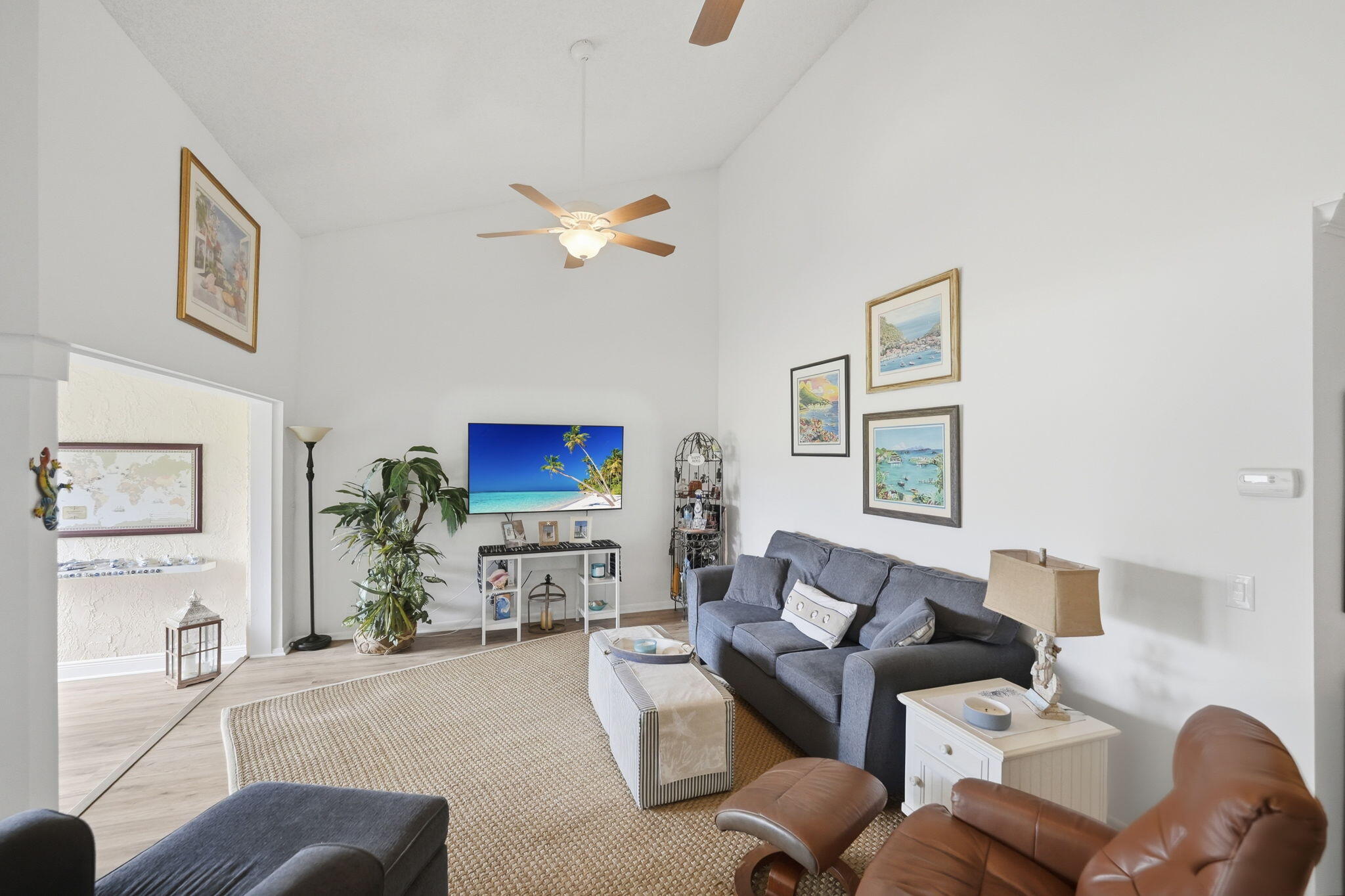 QUAIL MEADOW - Residential