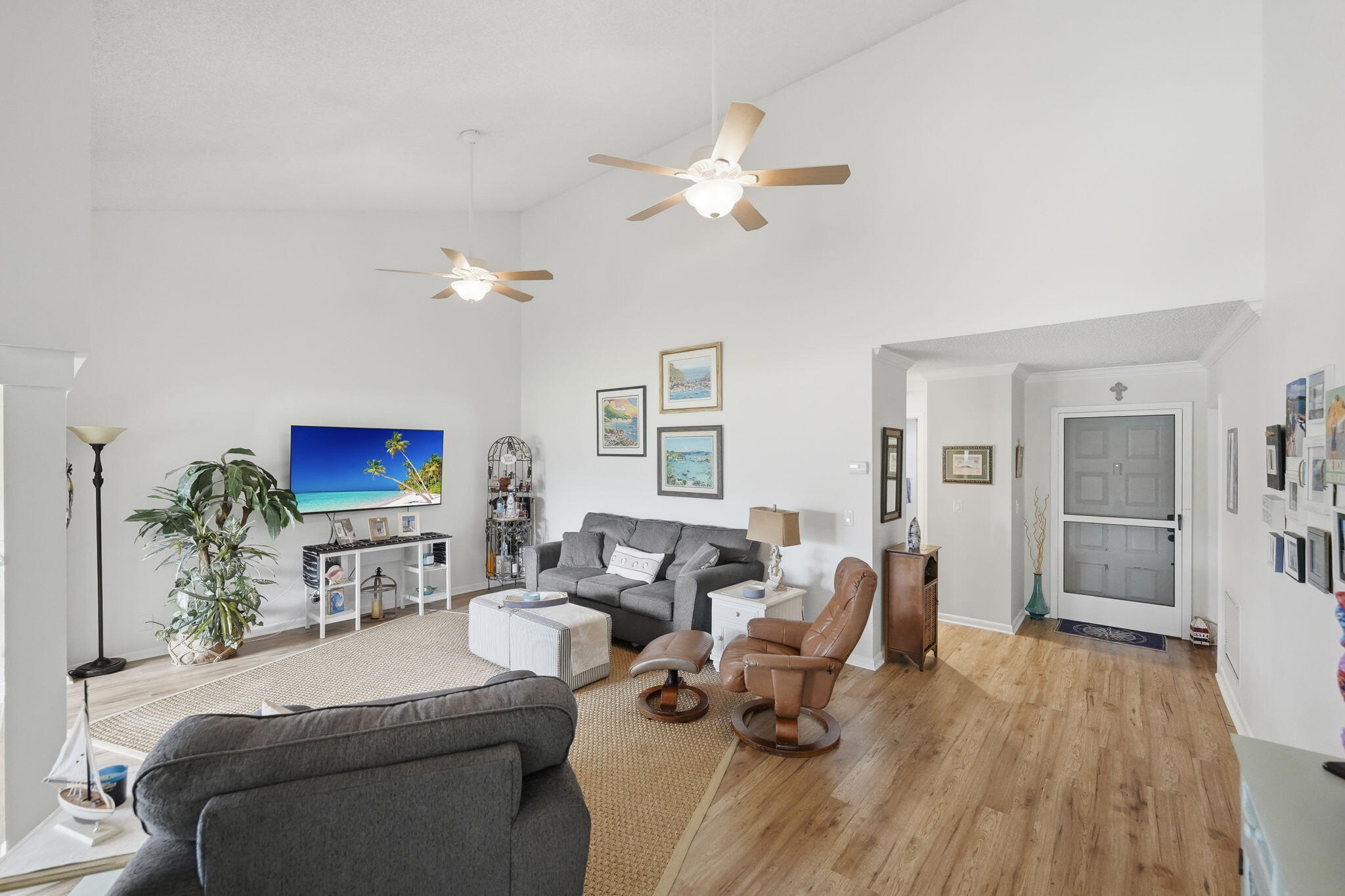 QUAIL MEADOW - Residential