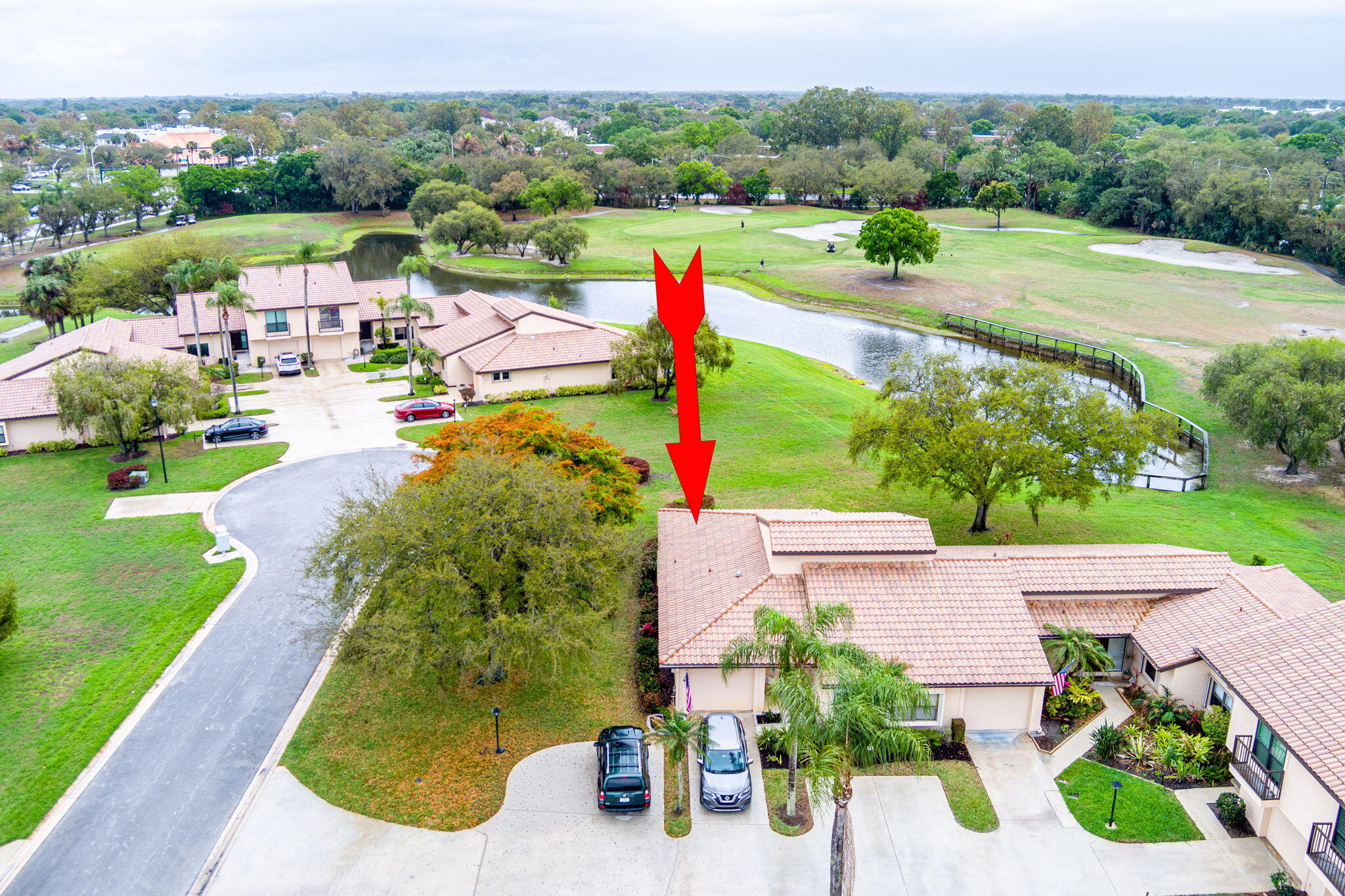 QUAIL MEADOW - Residential