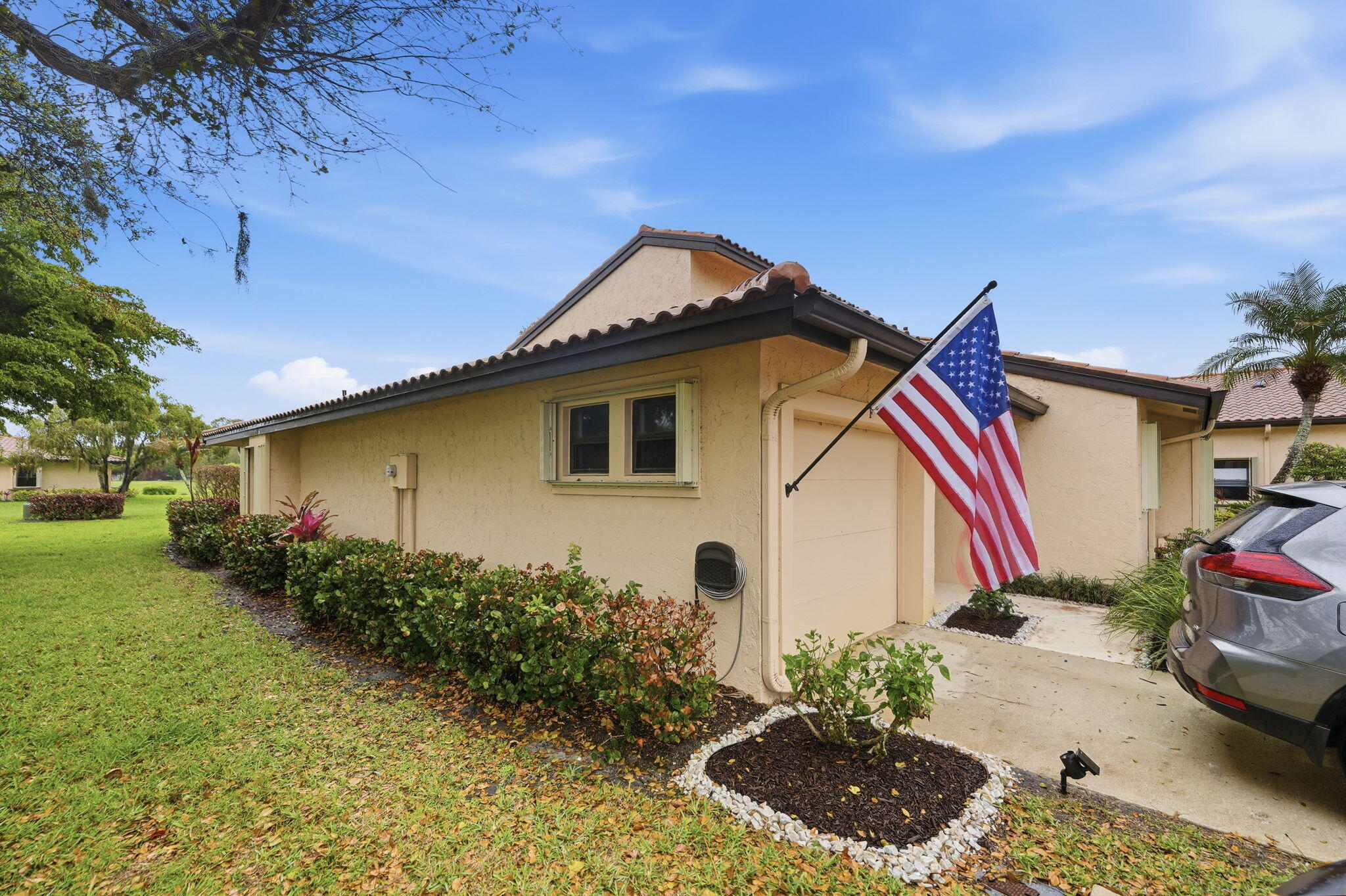 QUAIL MEADOW - Residential