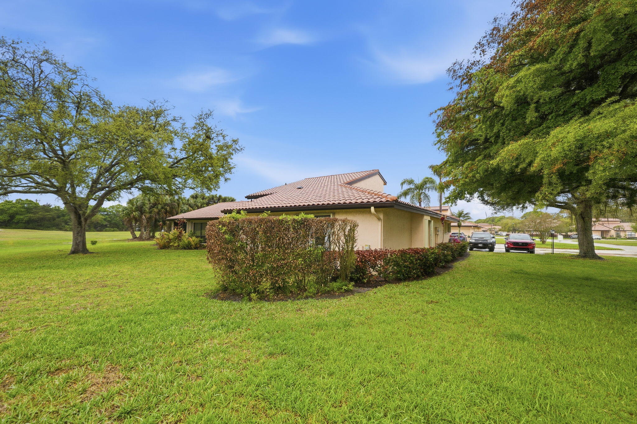 QUAIL MEADOW - Residential
