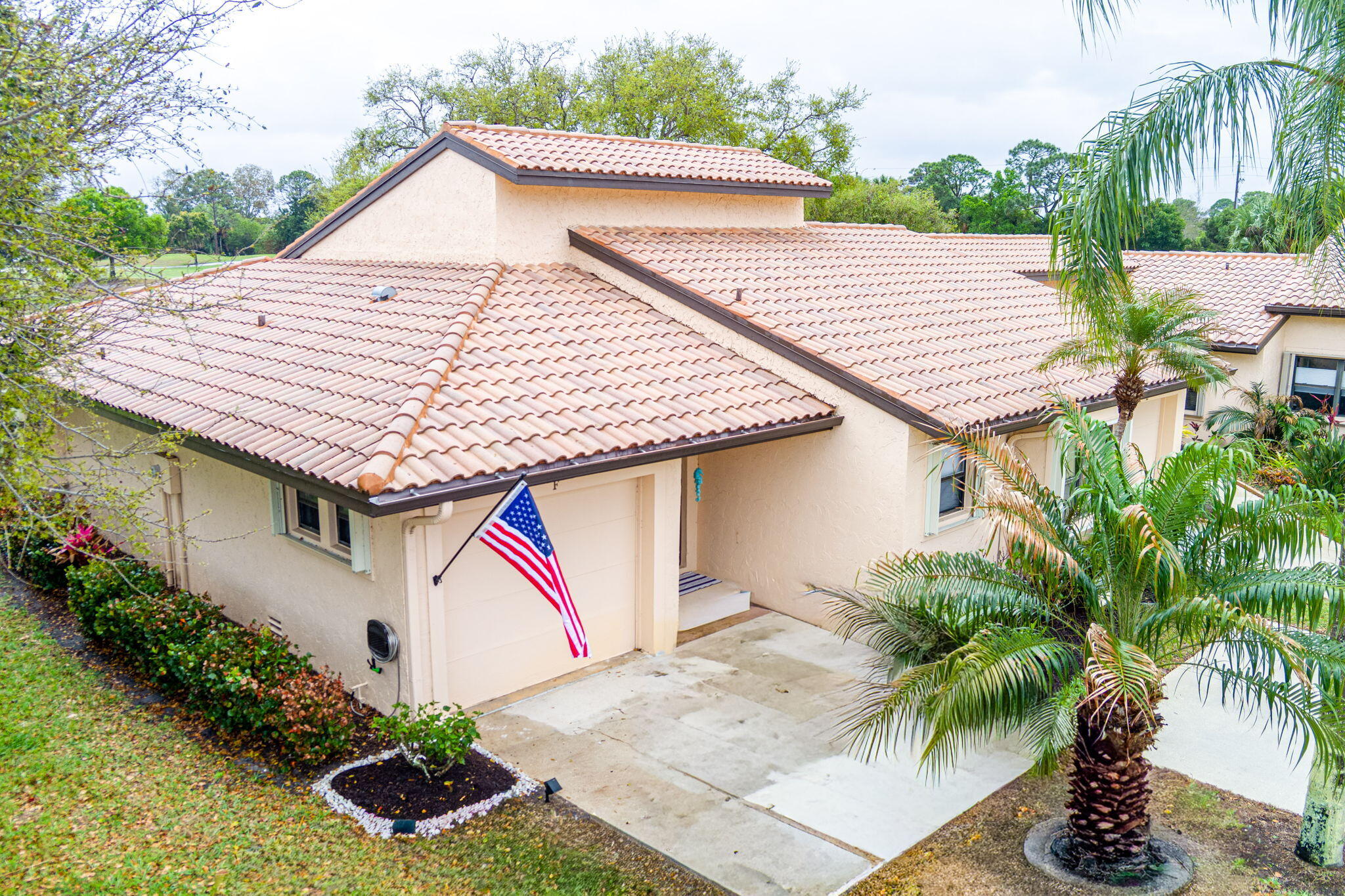 QUAIL MEADOW - Residential