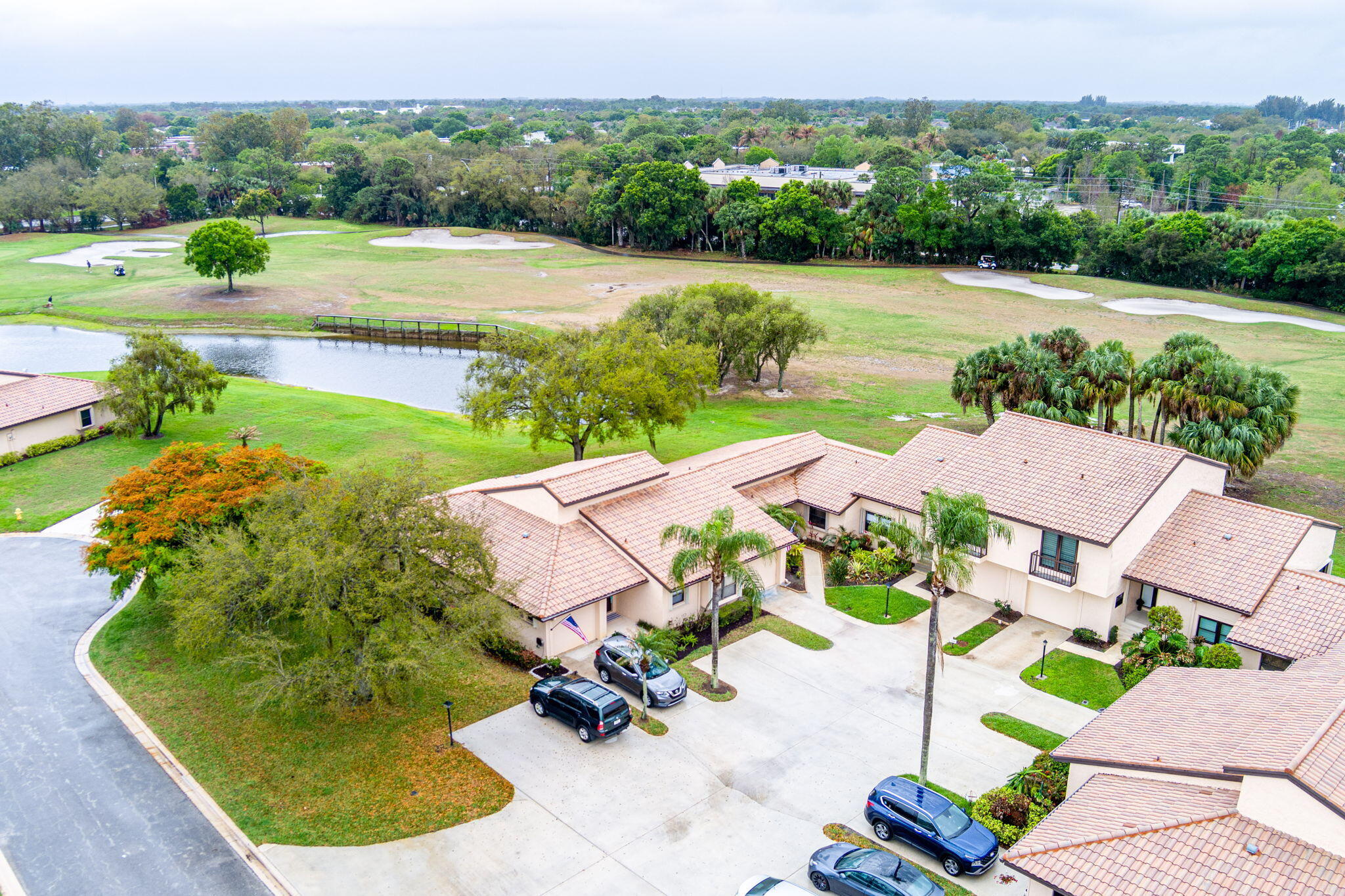 QUAIL MEADOW - Residential