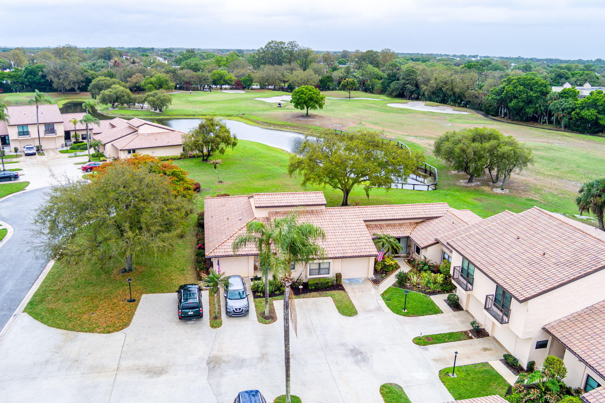 QUAIL MEADOW - Residential