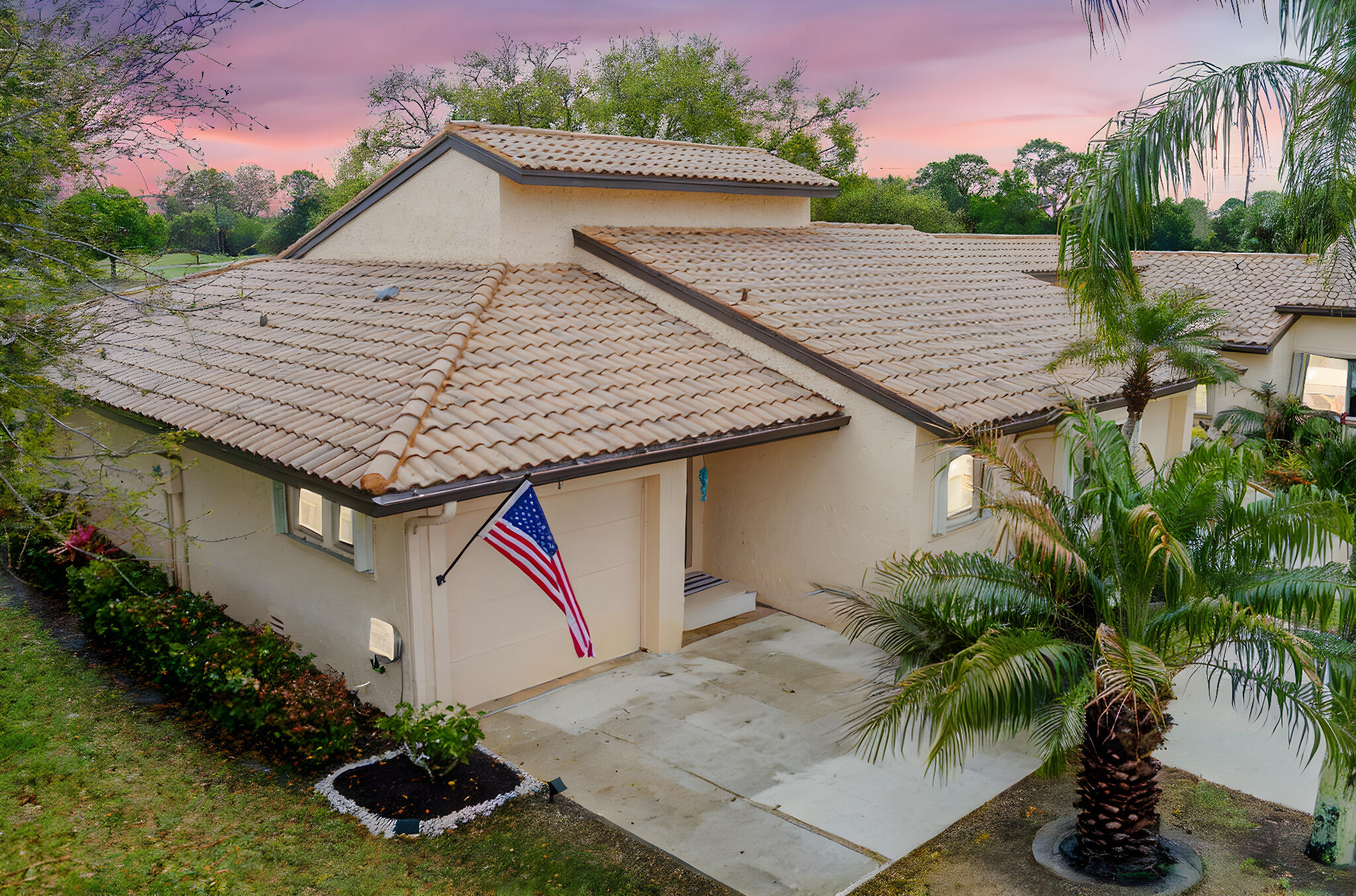 QUAIL MEADOW - Residential
