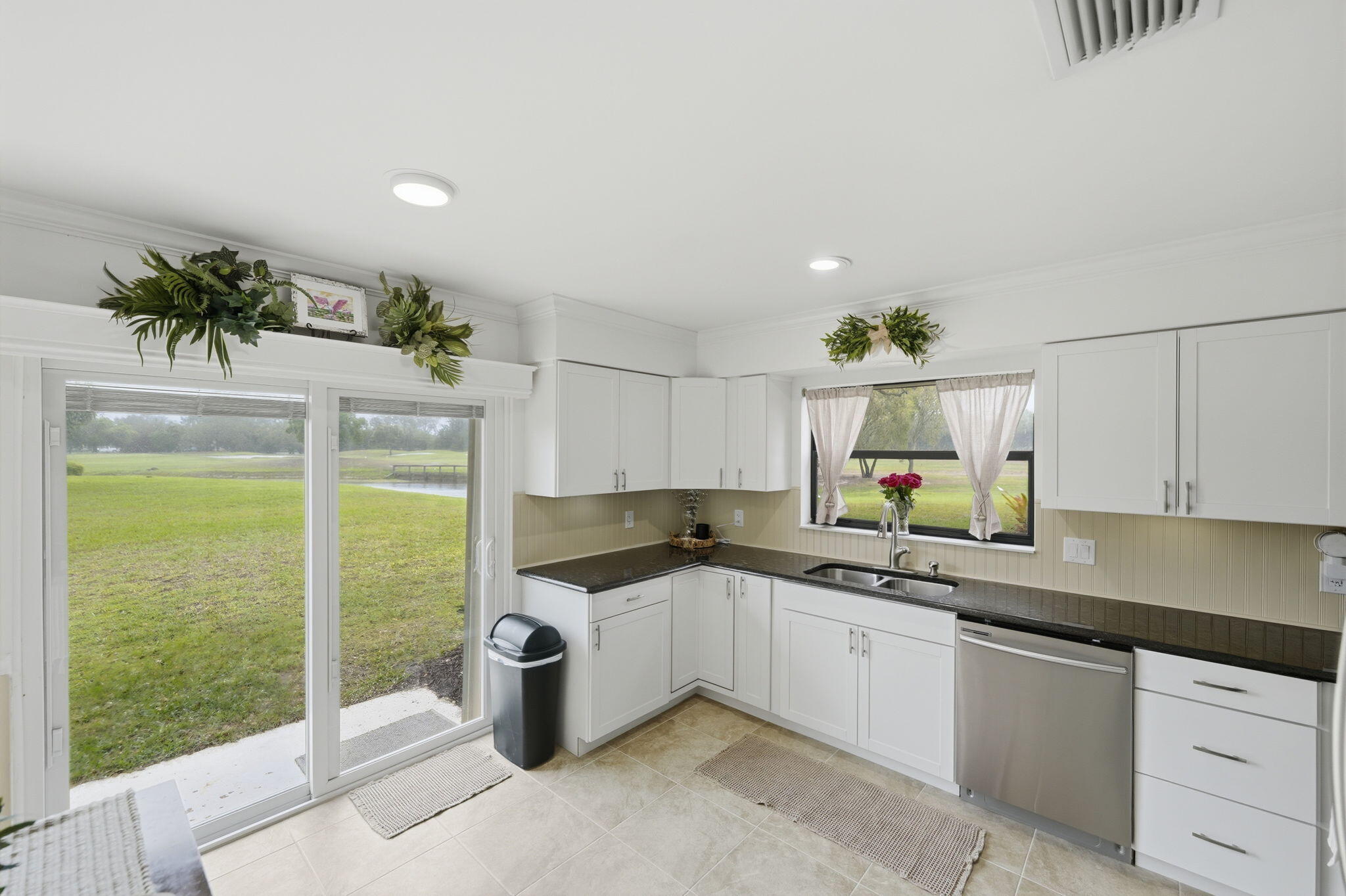 QUAIL MEADOW - Residential