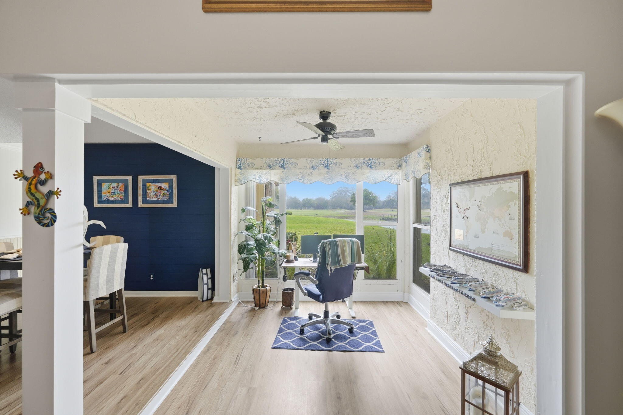 QUAIL MEADOW - Residential