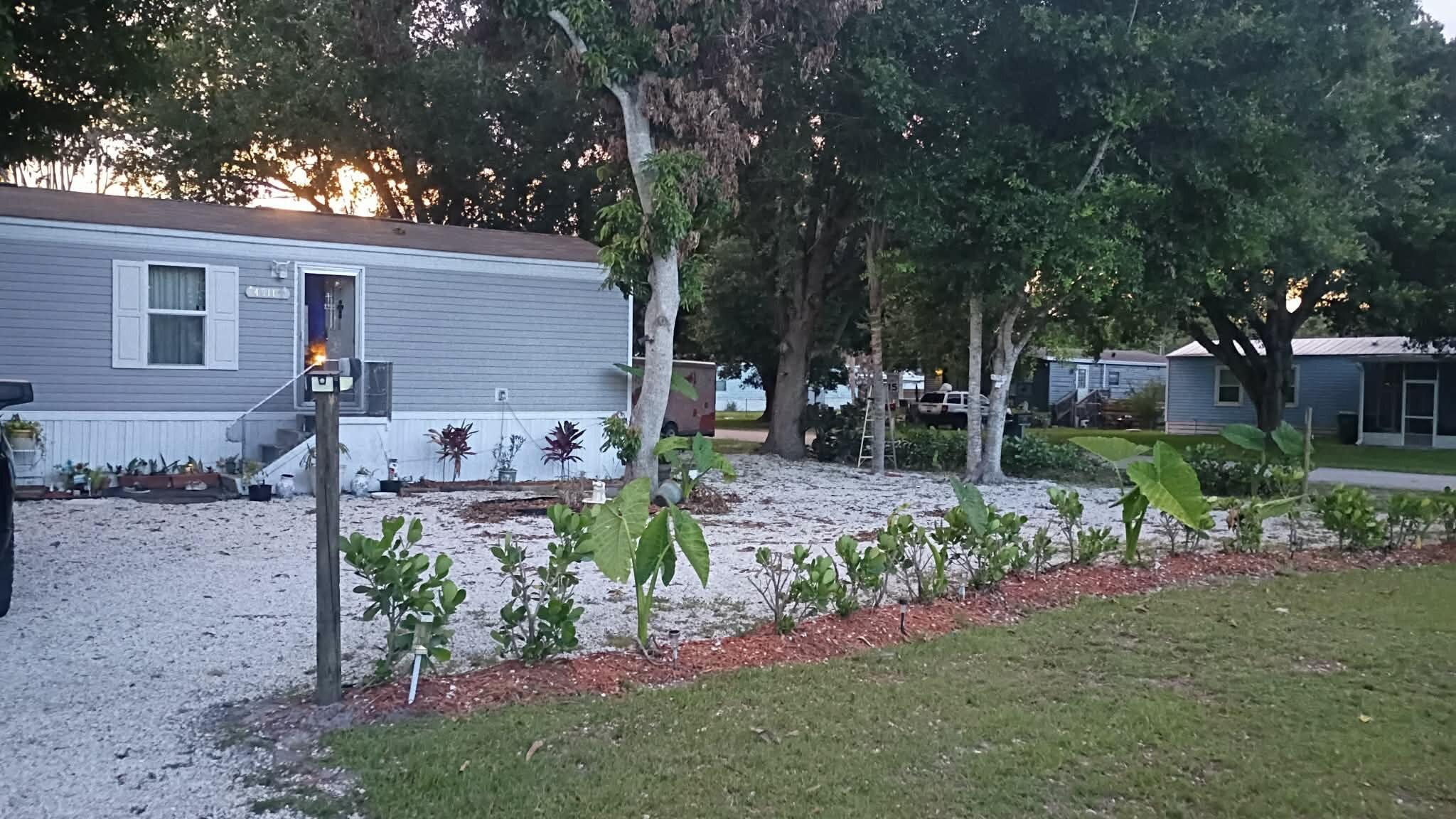 GREEN ACRES UNIT 3 - Residential