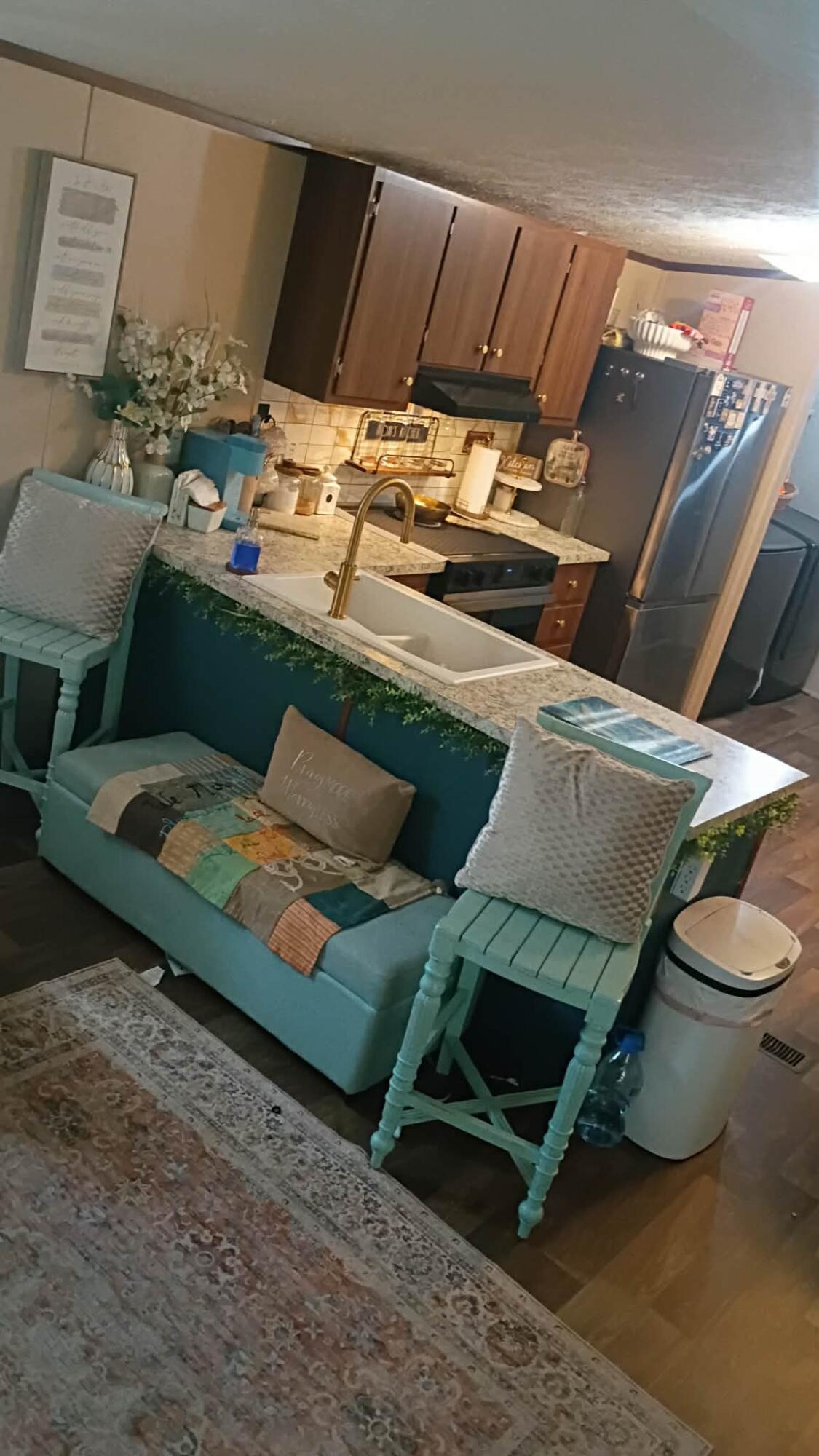 GREEN ACRES UNIT 3 - Residential