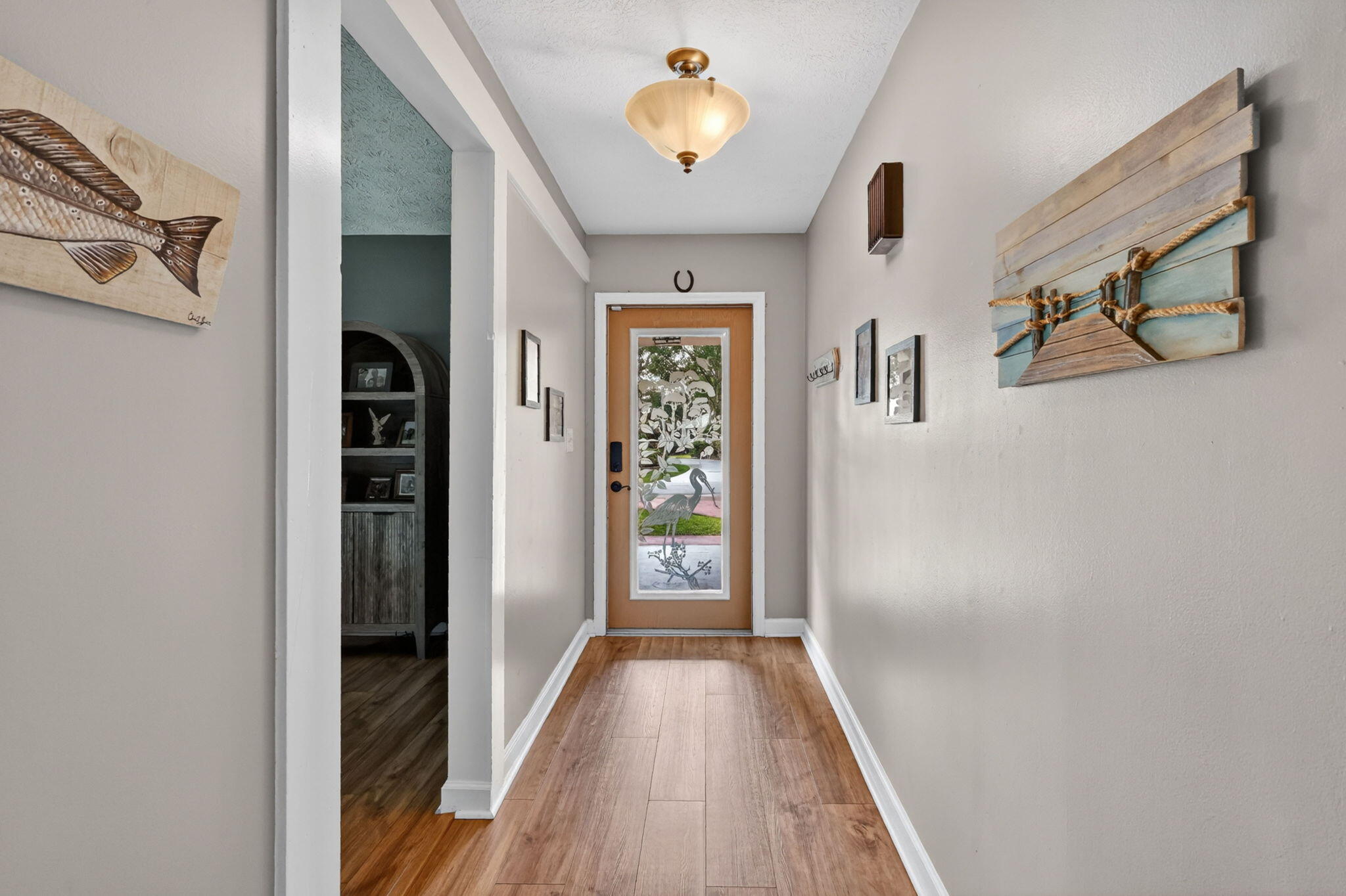 HIDDEN BAY - Residential