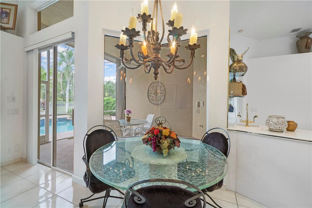 Eagle Trace - Highland PL - Residential