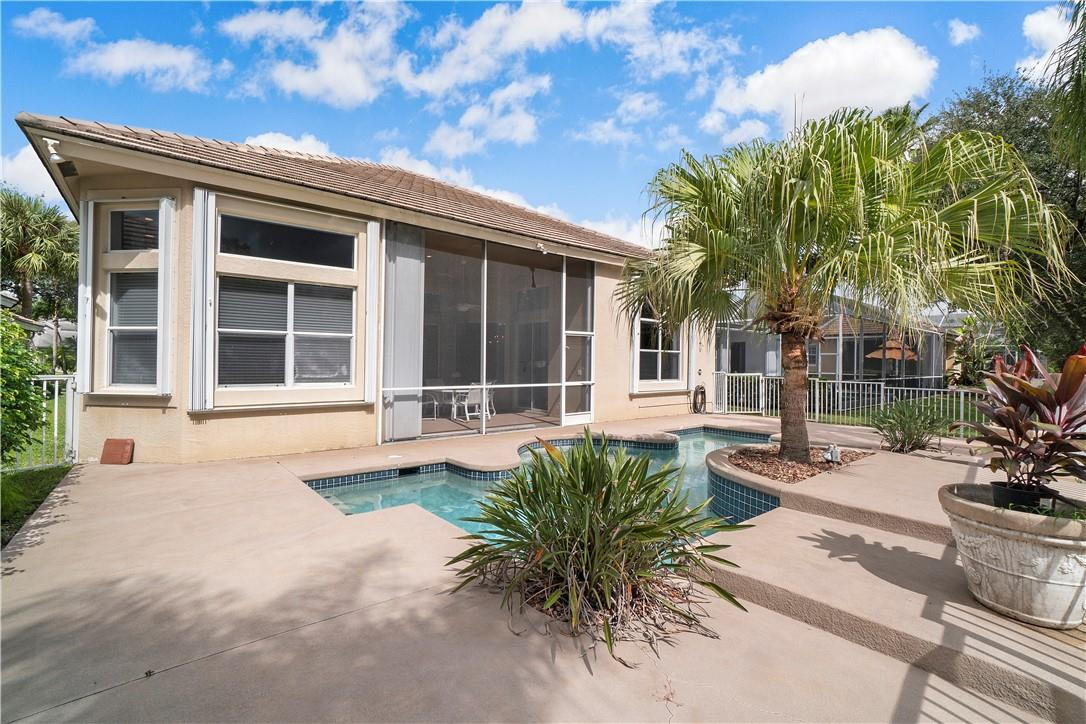 Eagle Trace - Highland PL - Residential