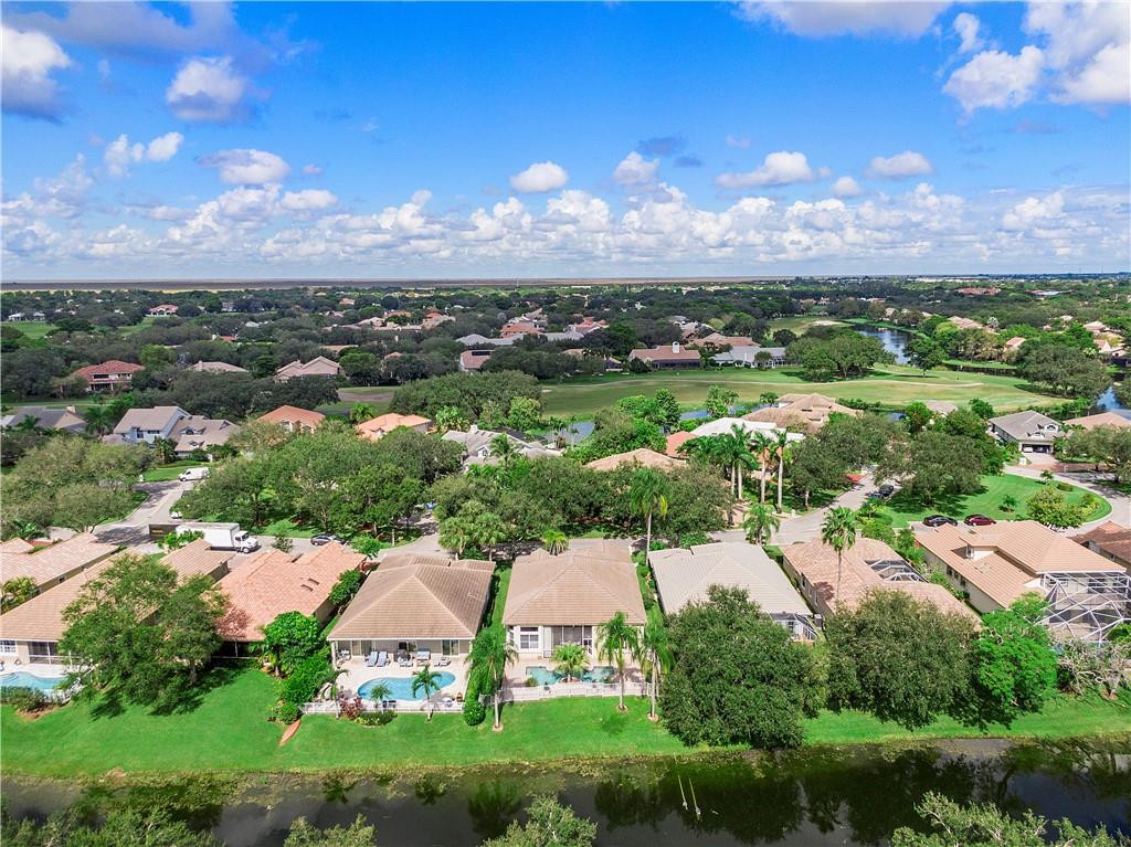 Eagle Trace - Highland PL - Residential