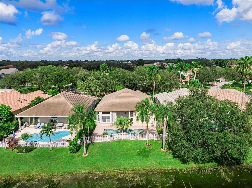 Eagle Trace - Highland PL - Residential