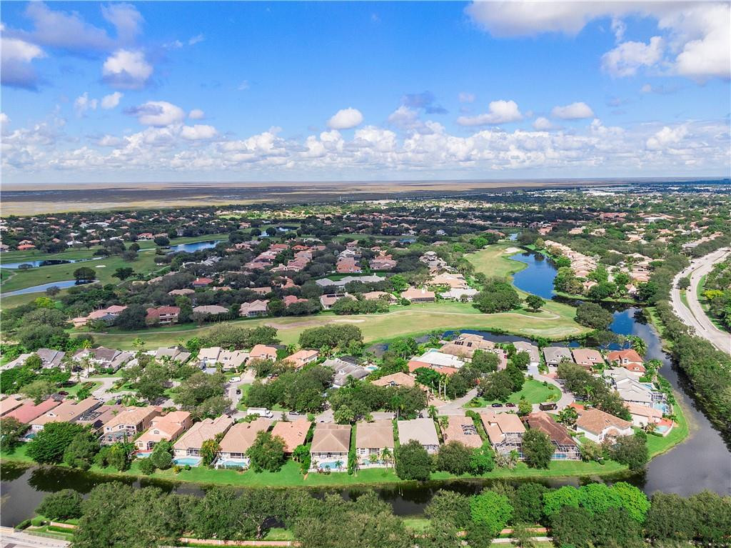 Eagle Trace - Highland PL - Residential