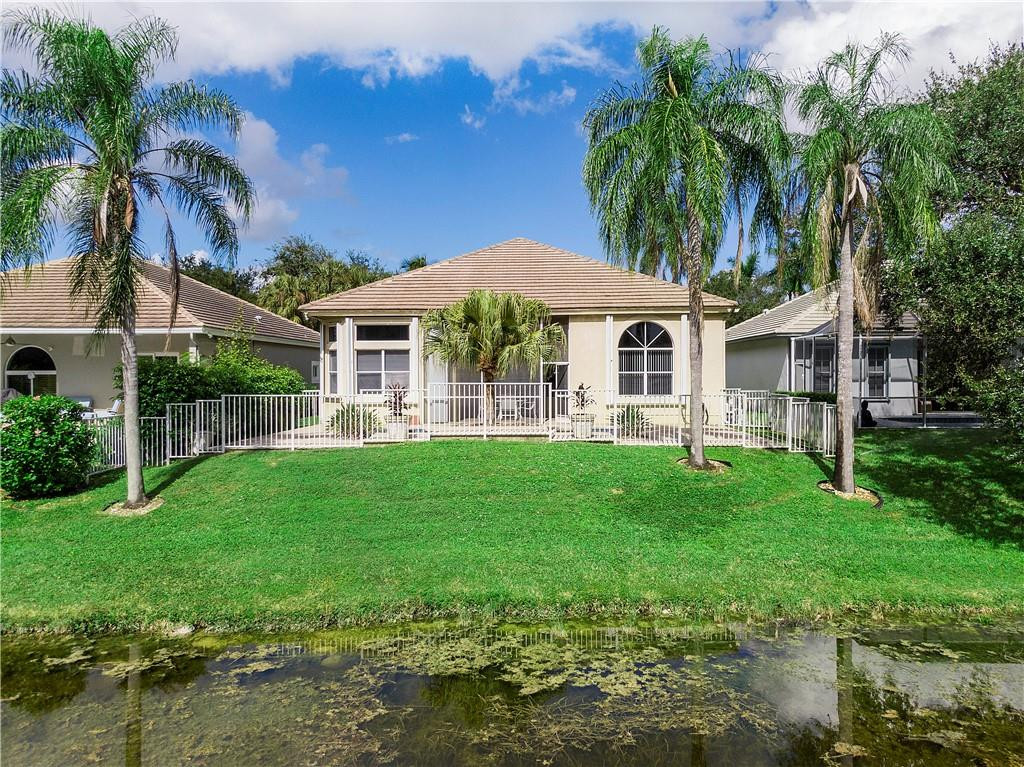 Eagle Trace - Highland PL - Residential
