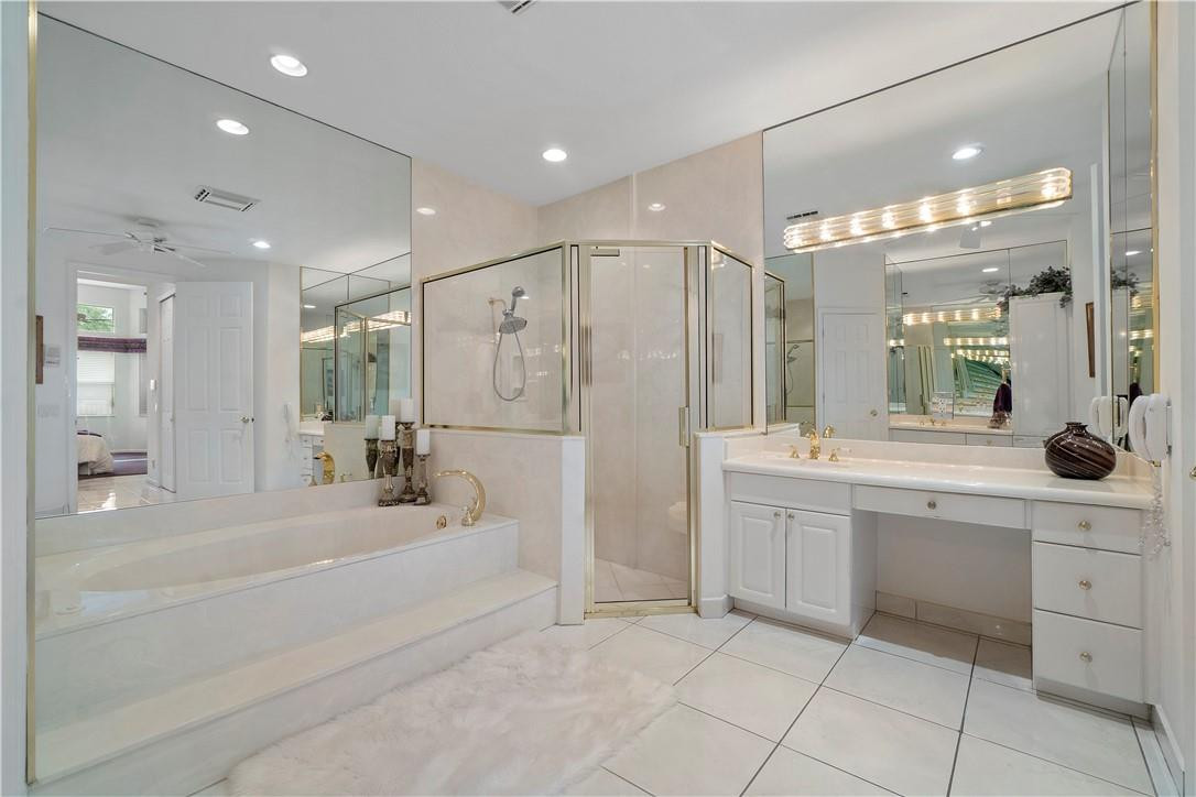 Eagle Trace - Highland PL - Residential