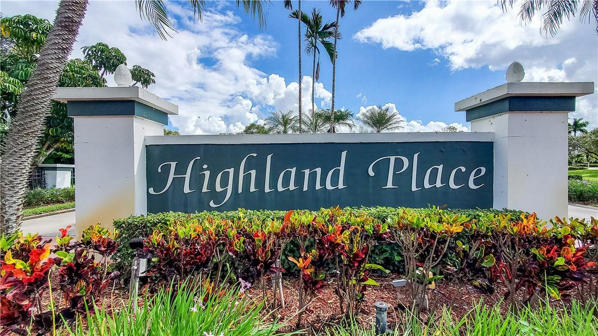 Eagle Trace - Highland PL - Residential