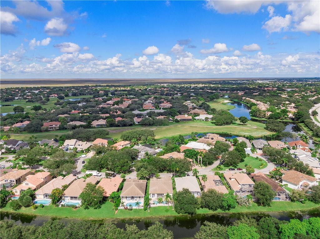 Eagle Trace - Highland PL - Residential