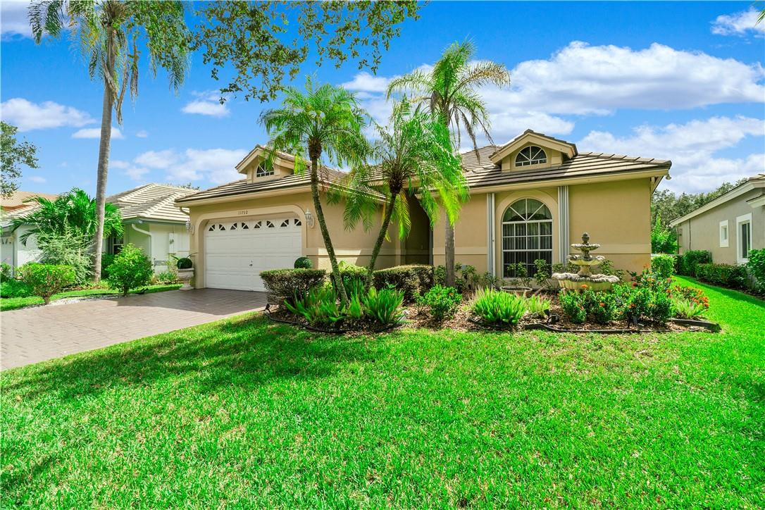 Eagle Trace - Highland PL - Residential