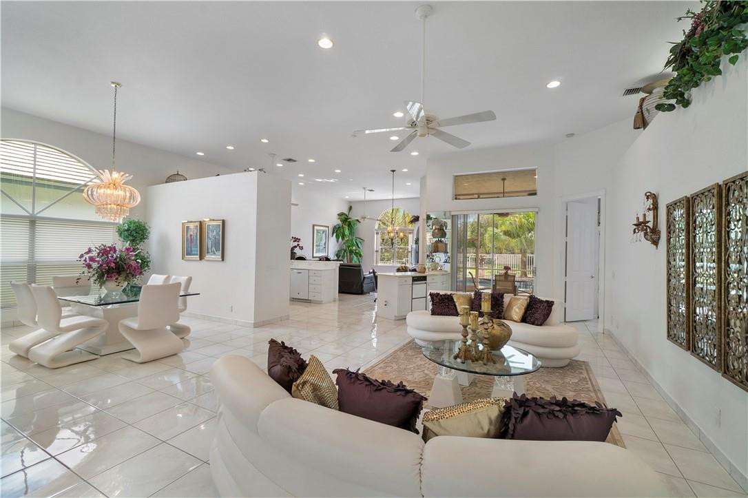 Eagle Trace - Highland PL - Residential